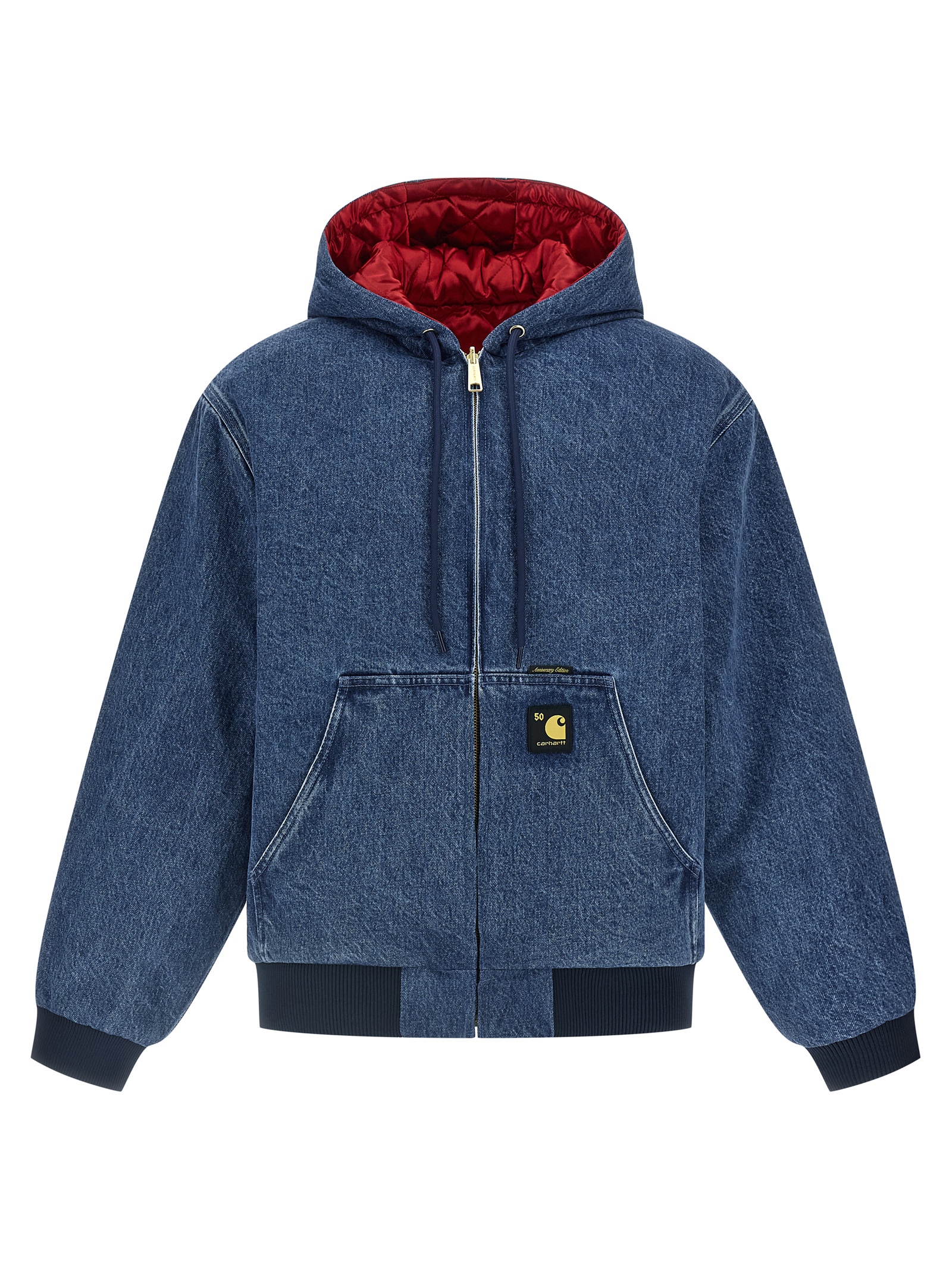 '50 Anniversary Edition Active Jacket' jacket