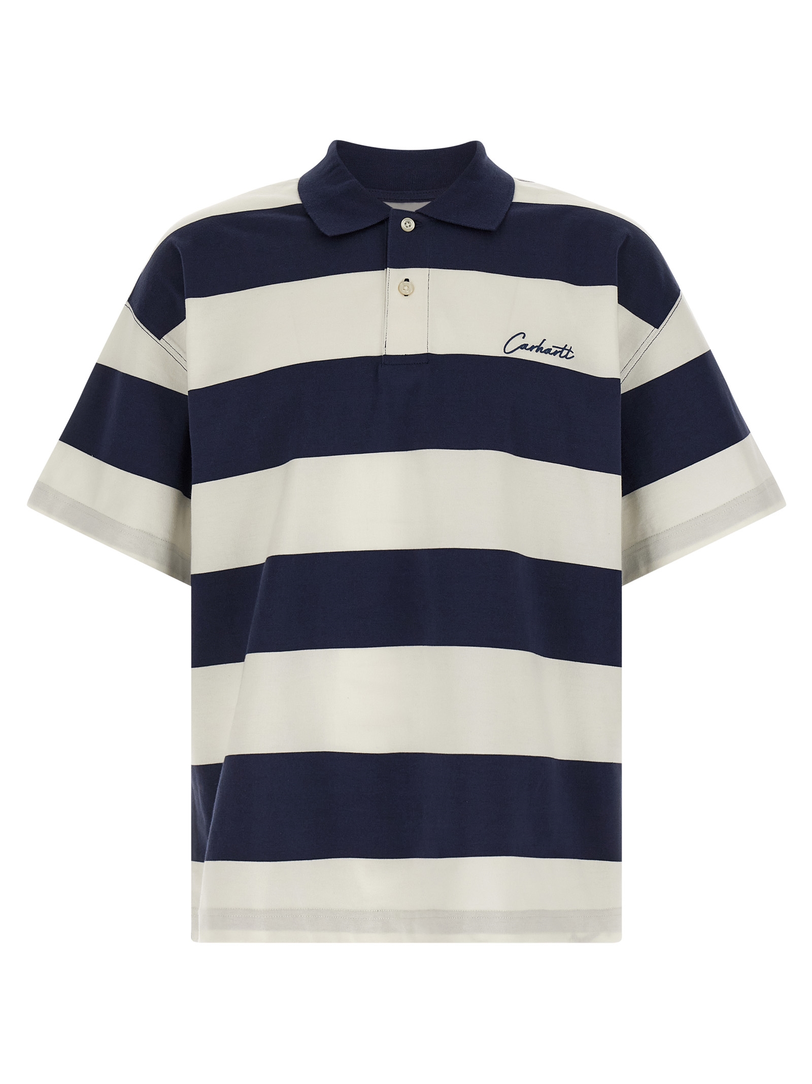 'Delray' polo shirt