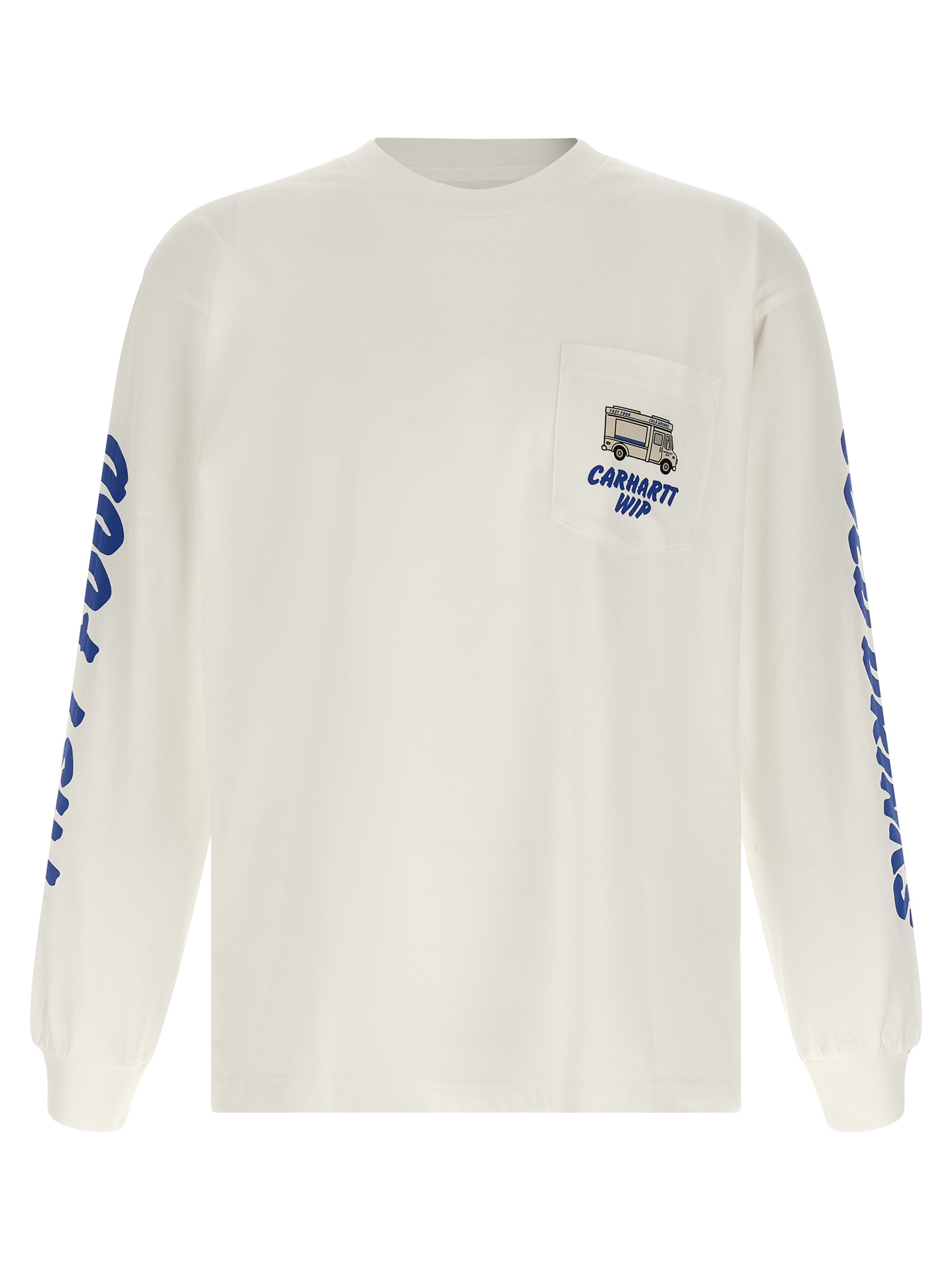 'Cold Drinks' T-shirt