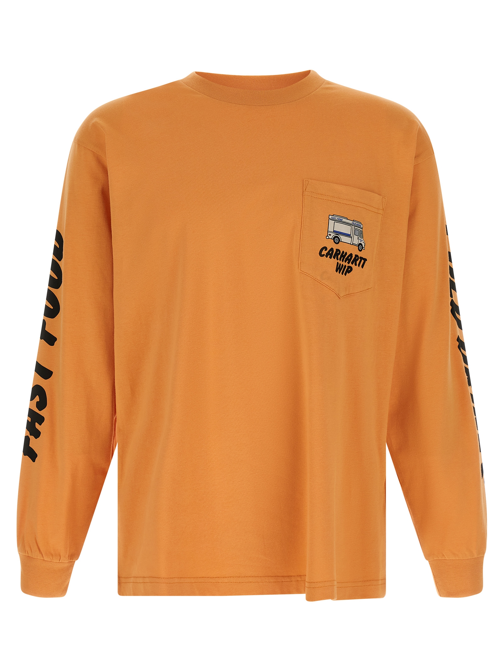 'Cold Drinks' T-shirt