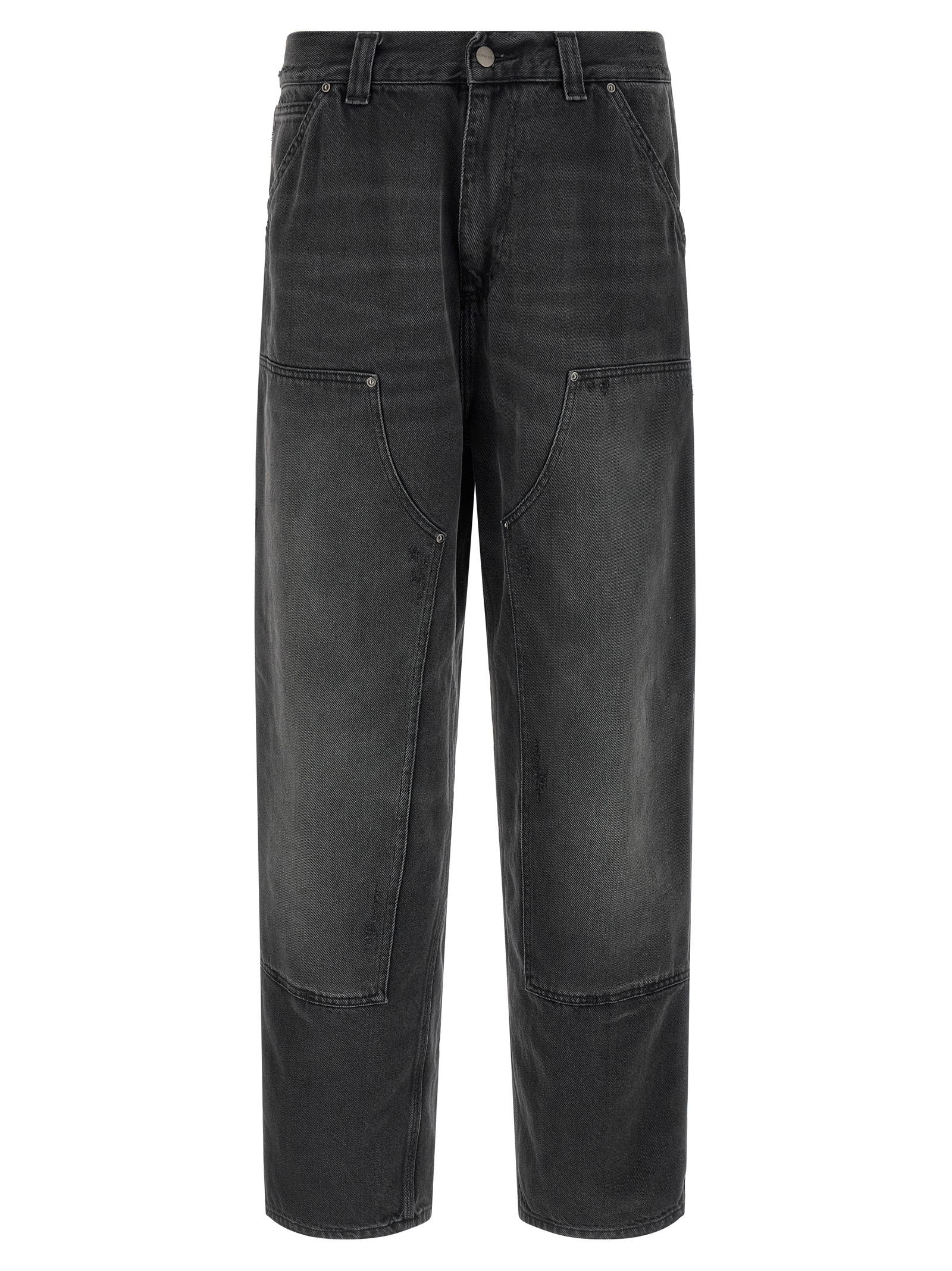 'OG Double Knee' jeans