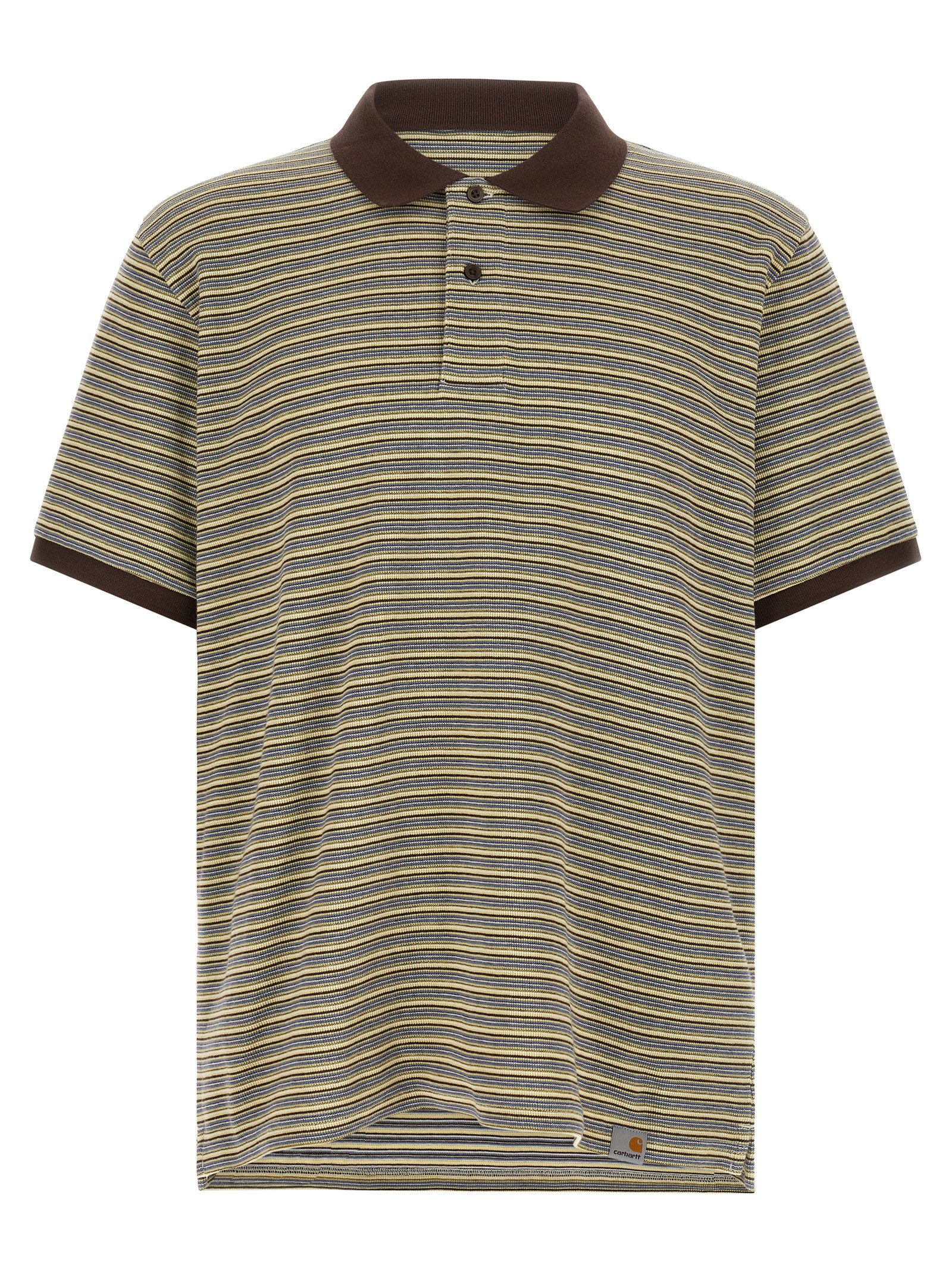 'Dion' polo shirt