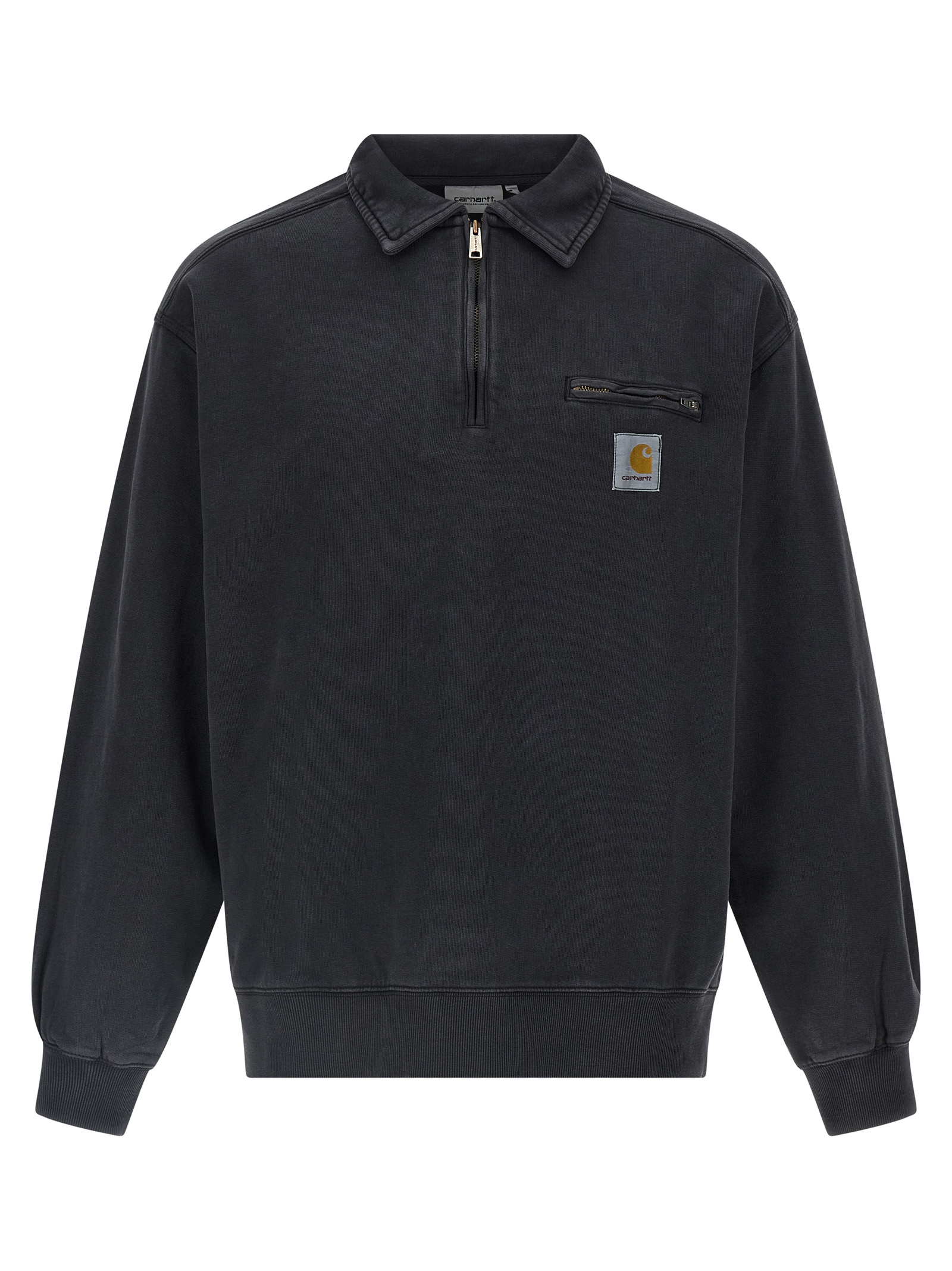 'Detroit' sweatshirt