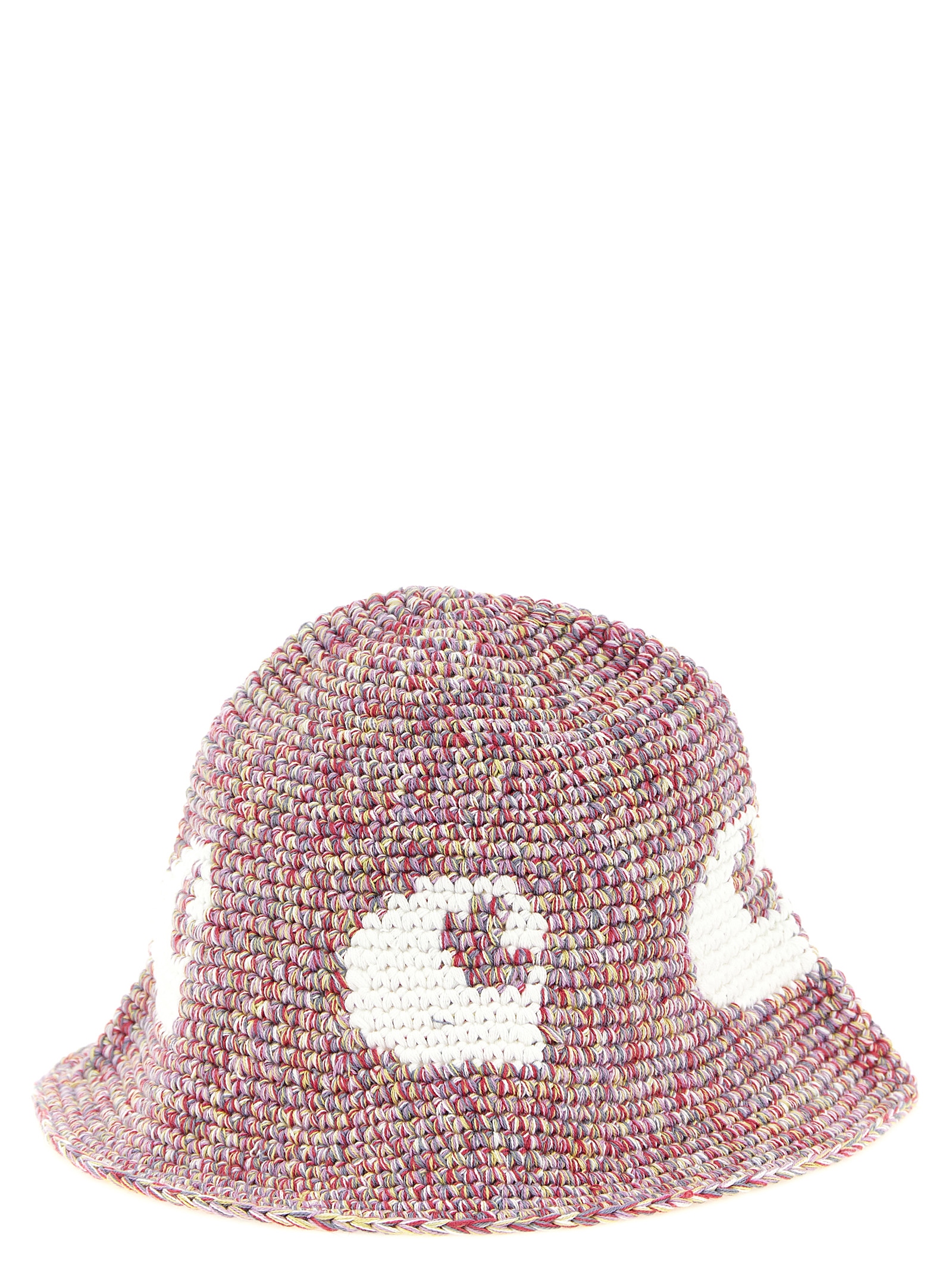 'Cane' bucket hat