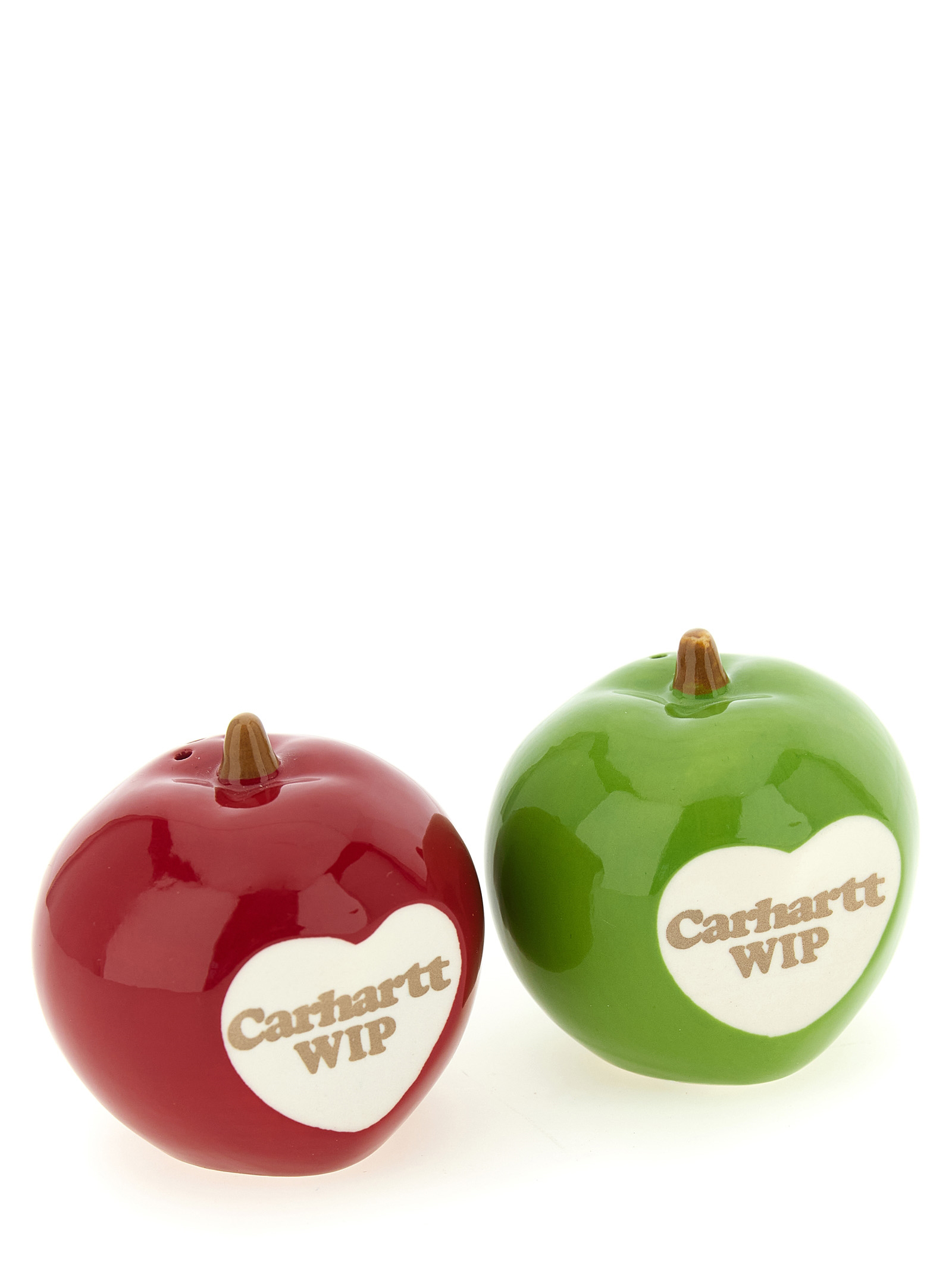 'Spoiled Salt and Pepper Shakers' set