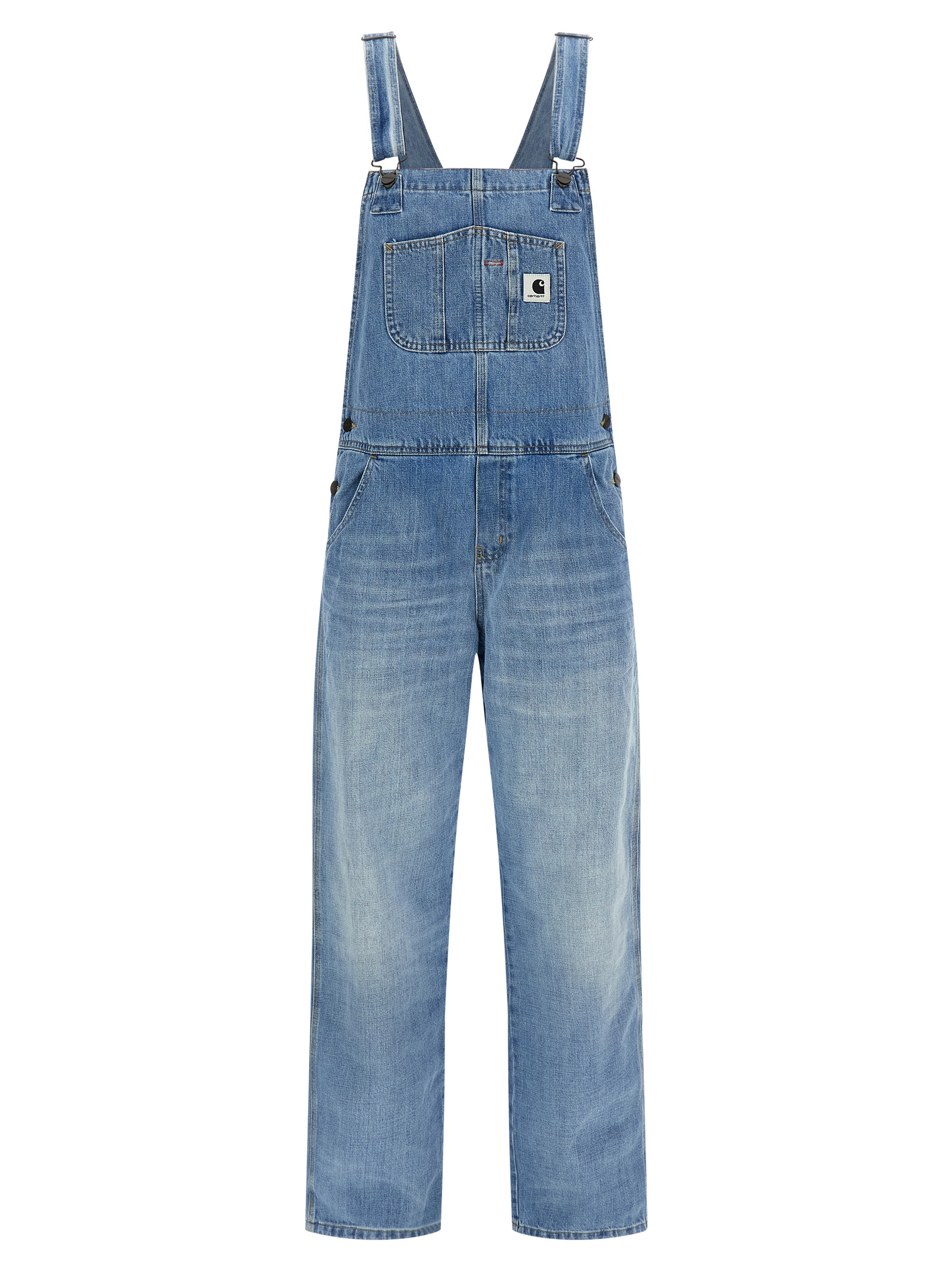 'Bib Overall' jumpsuit