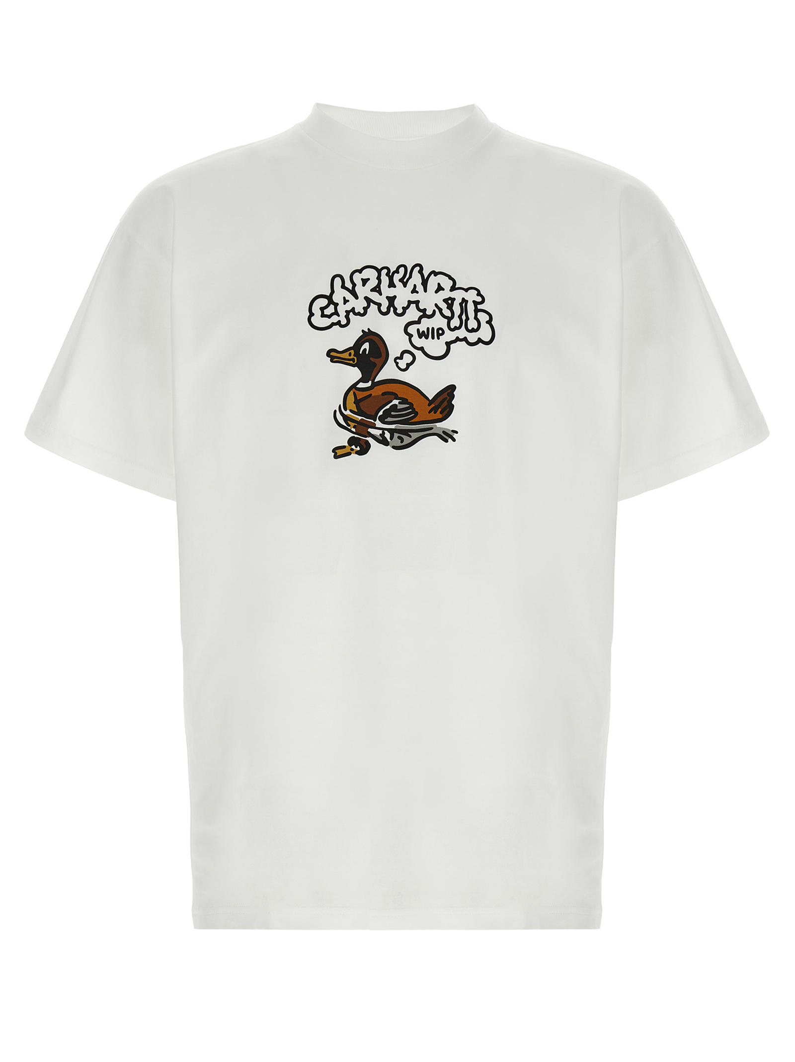 'Duck Duck' T-shirt