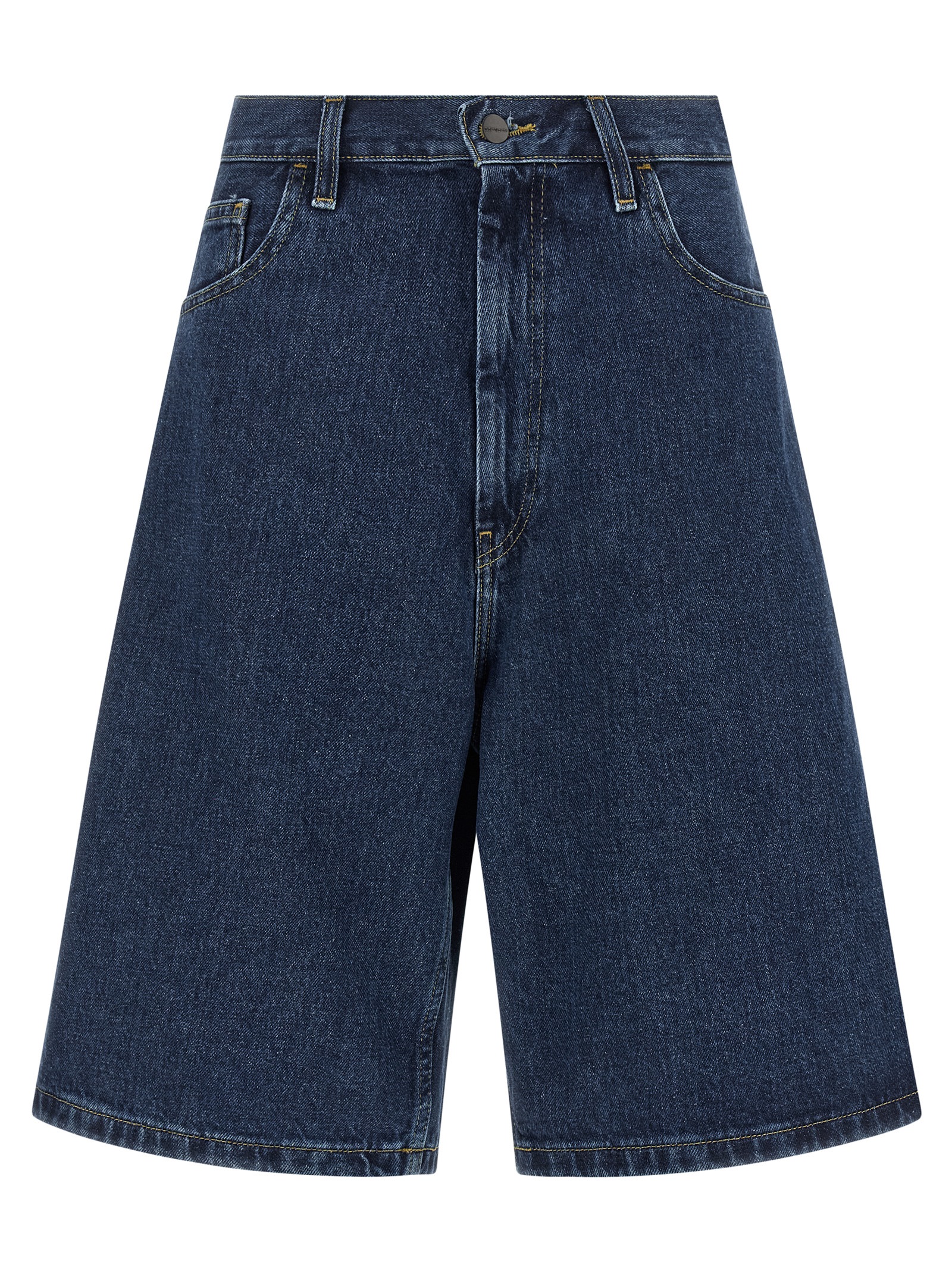 'Brandon' bermuda shorts