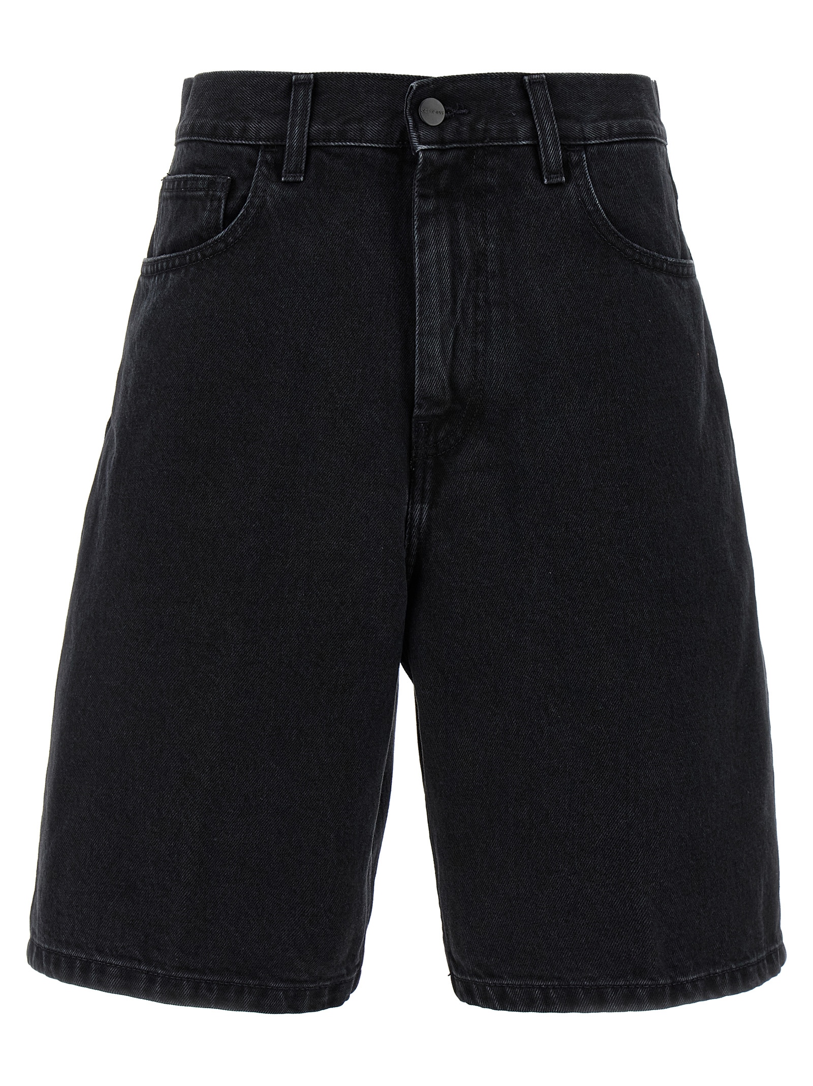 'Brandon' bermuda shorts