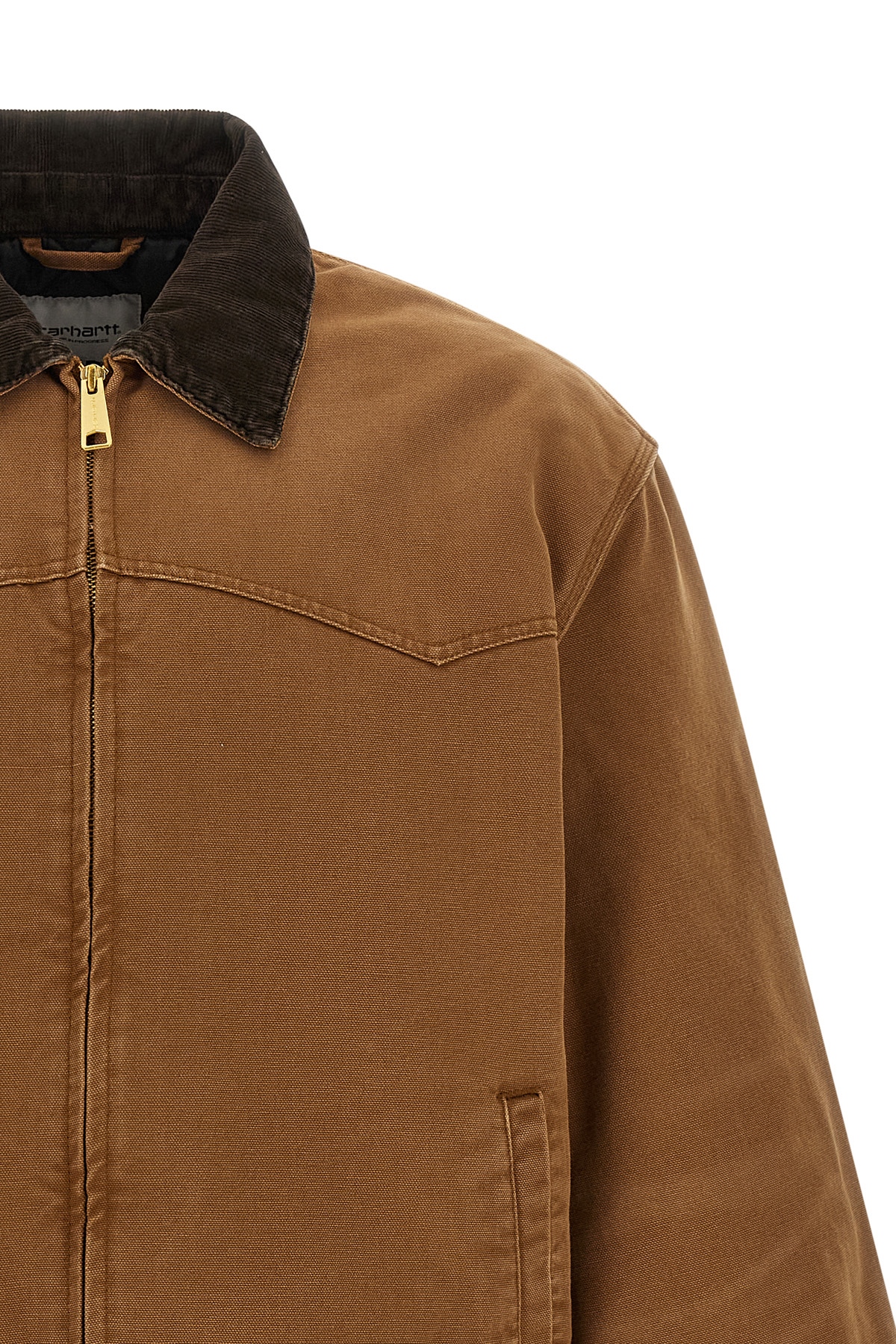 CARHARTT 카하트 WIP OG 산타페 자켓
