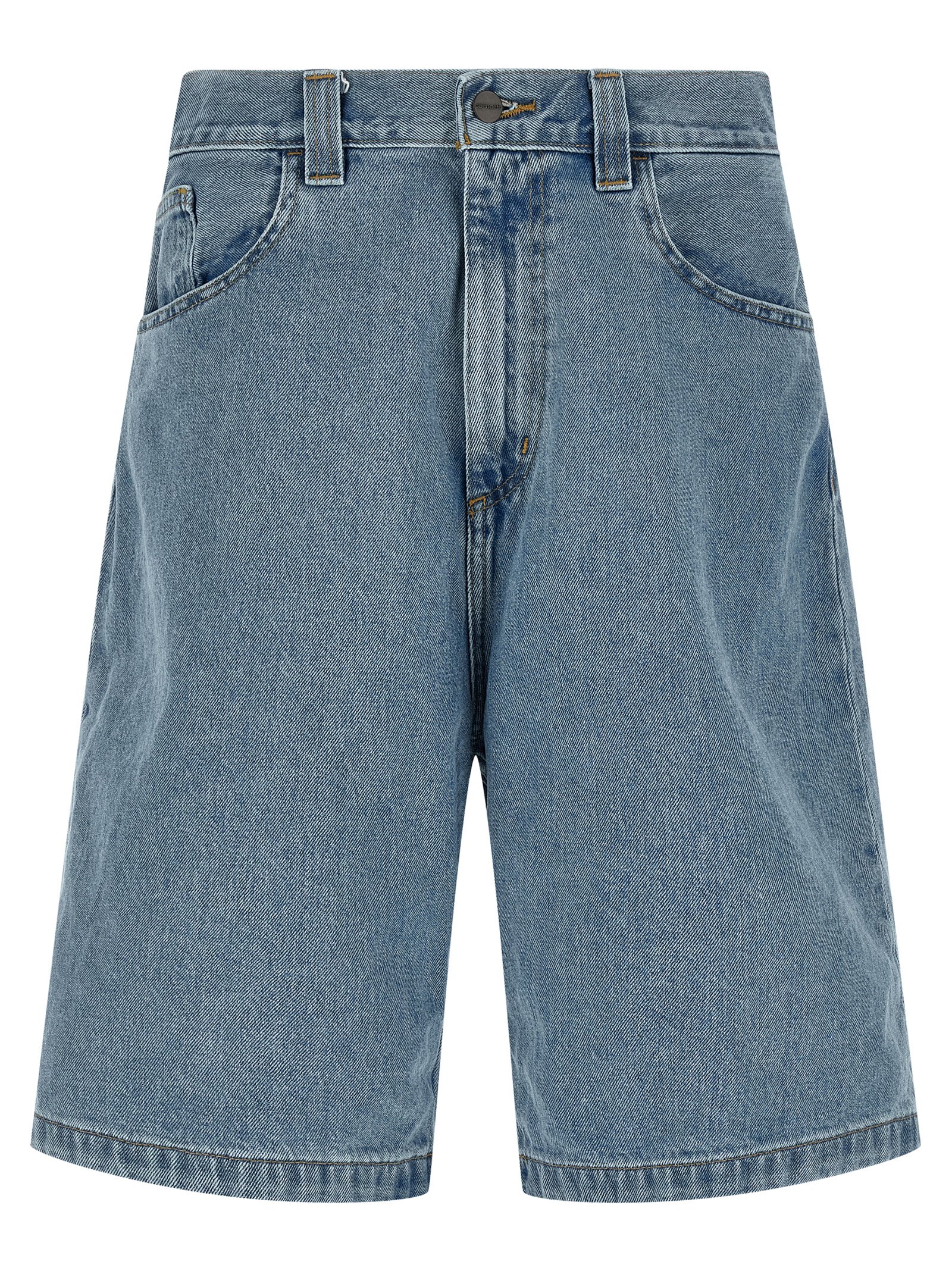 'Brandon' bermuda shorts