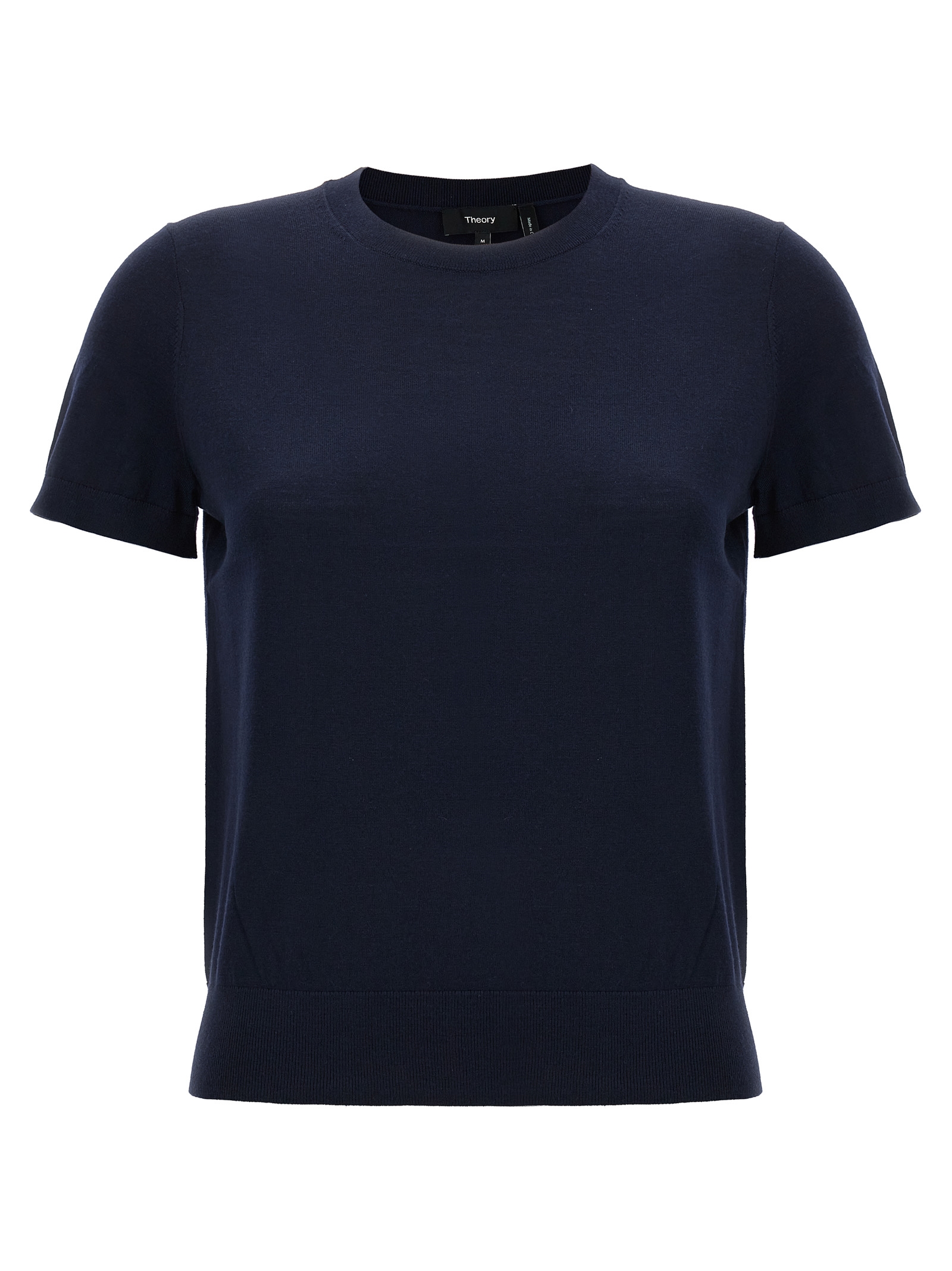 'Basic Tee' Sweater