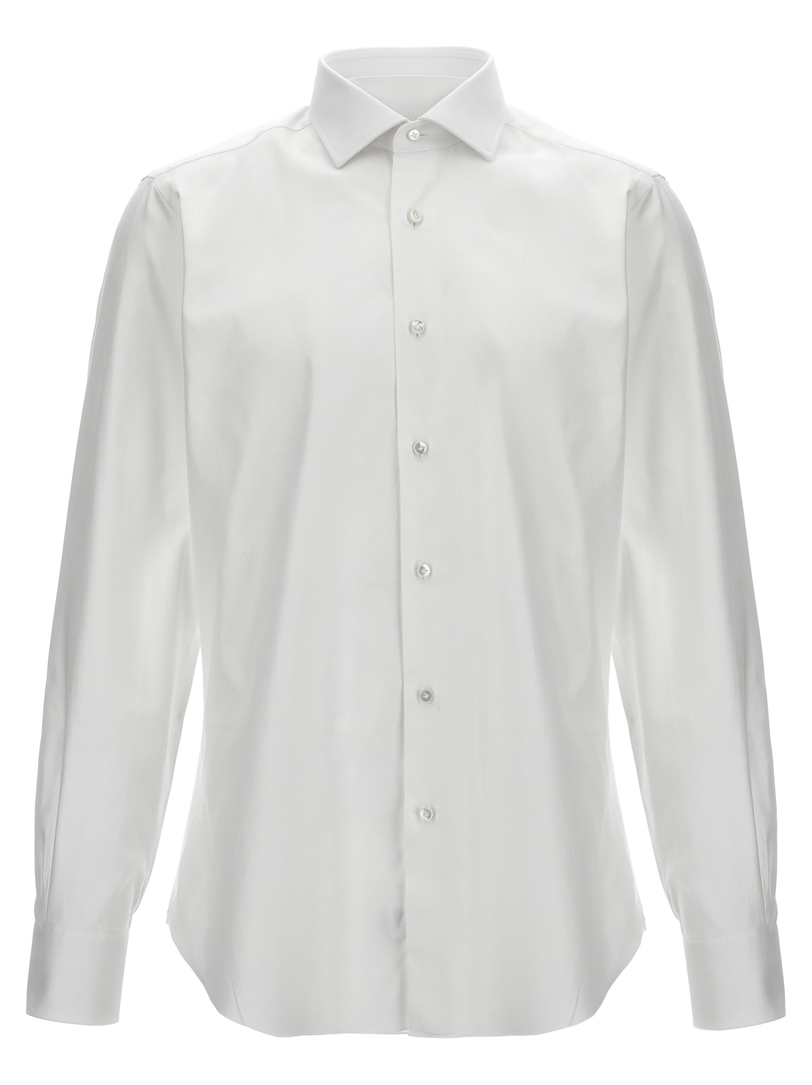 Cotton shirt