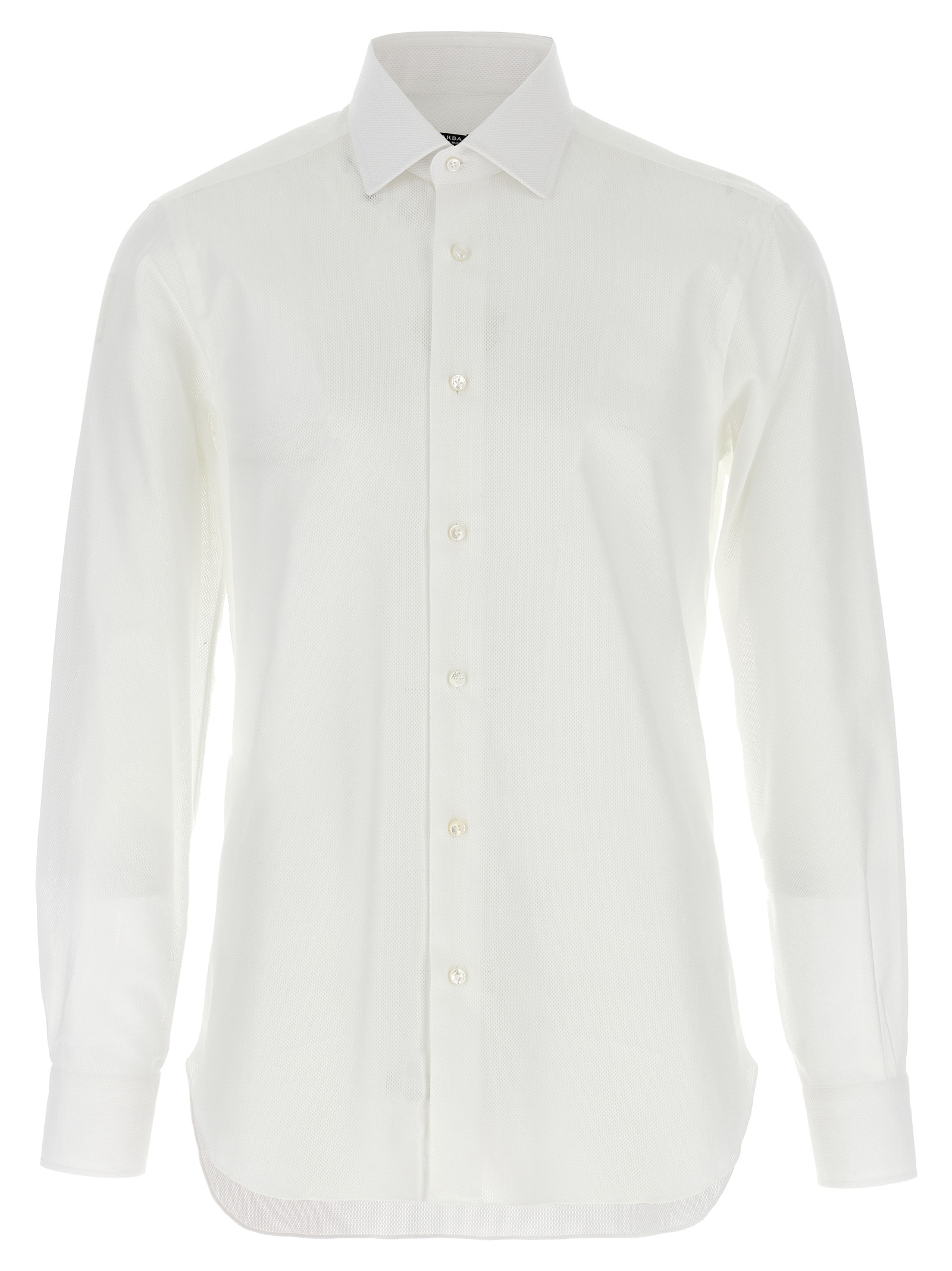 Honeycomb shirt