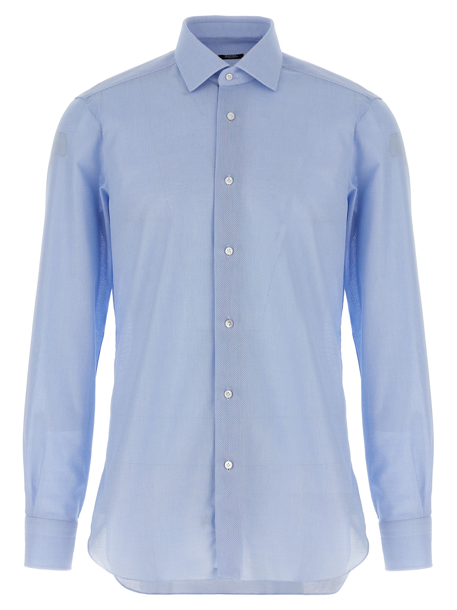 Honeycomb shirt