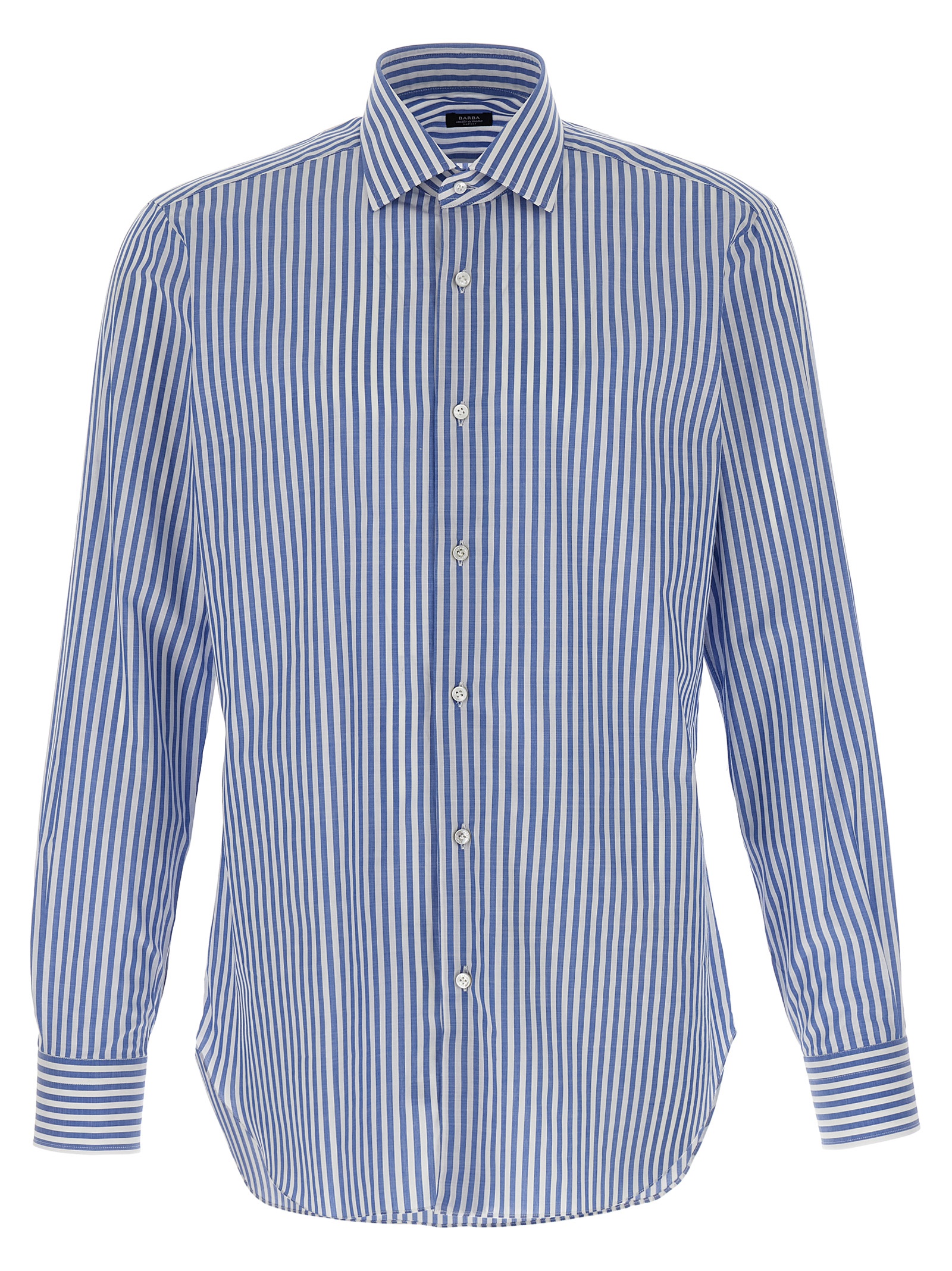 Striped shirt
