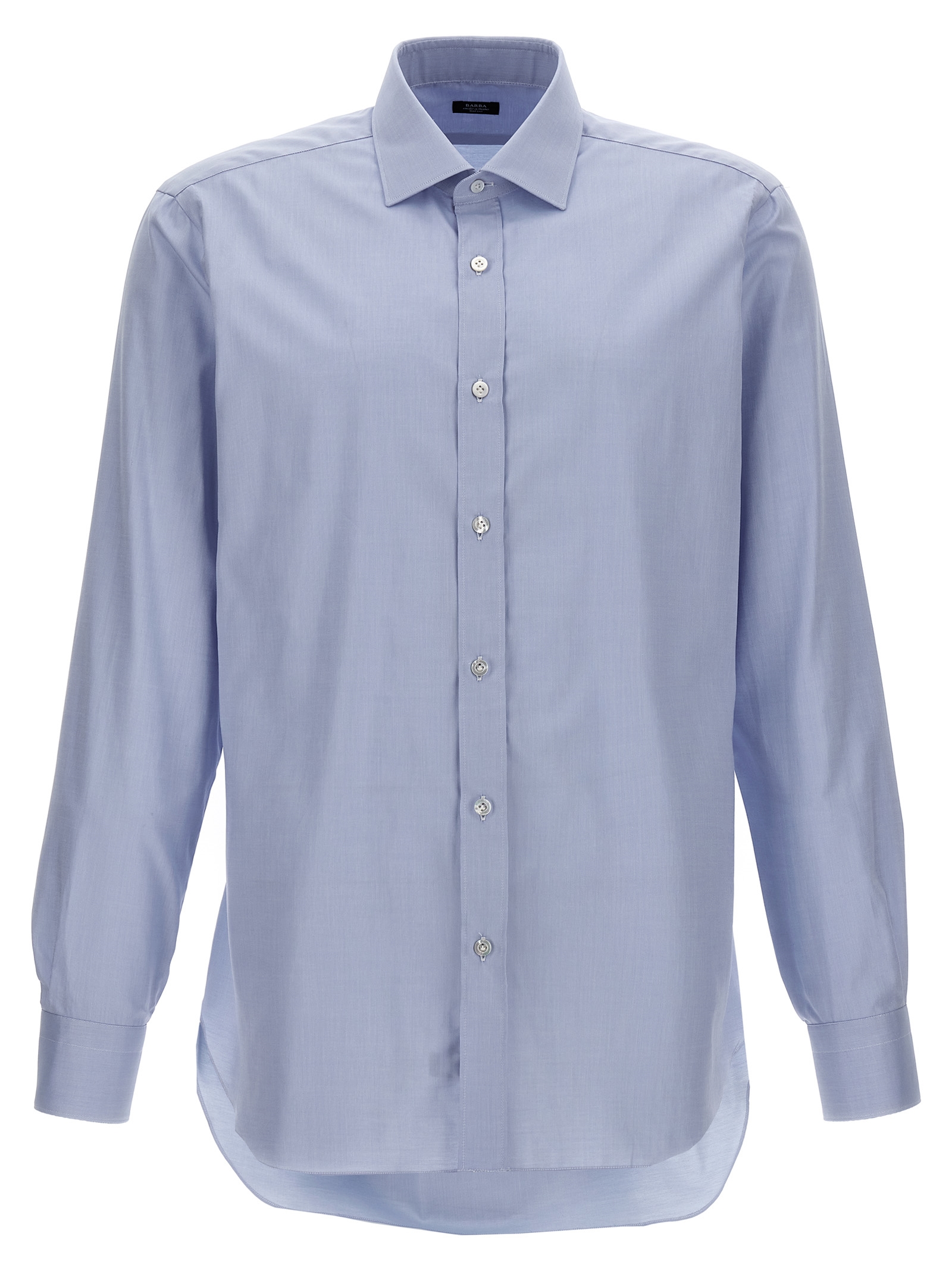 Poplin shirt