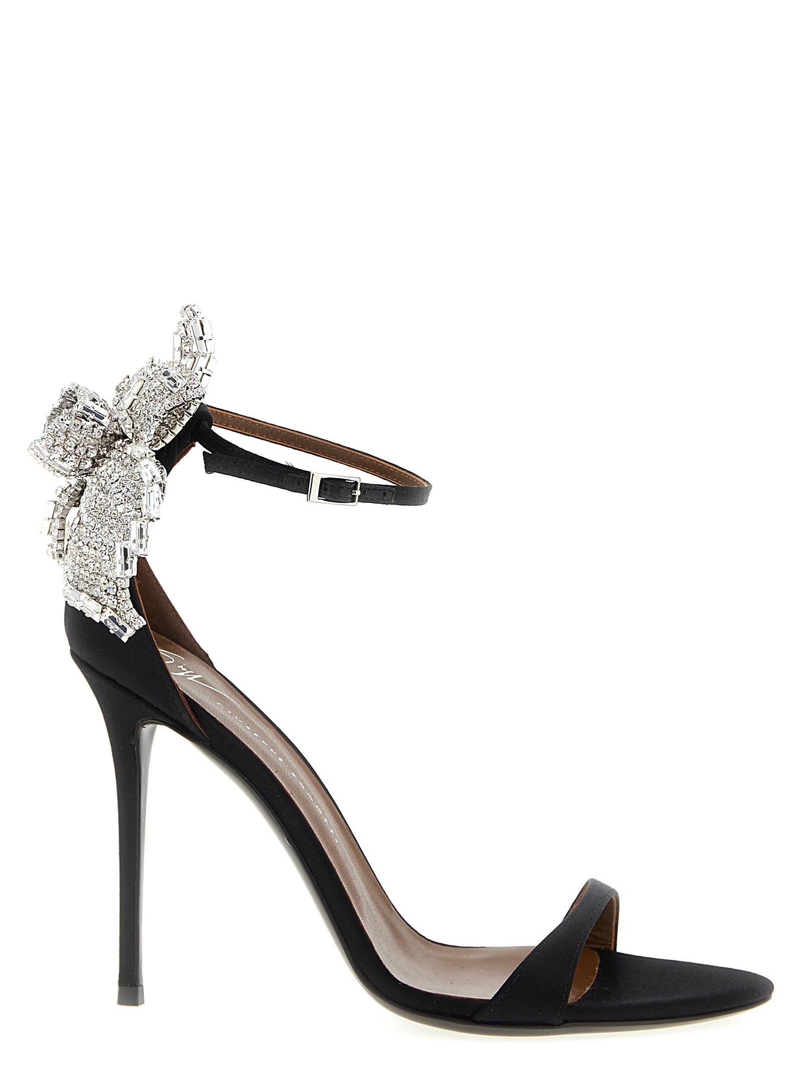 'Clandestino' sandals