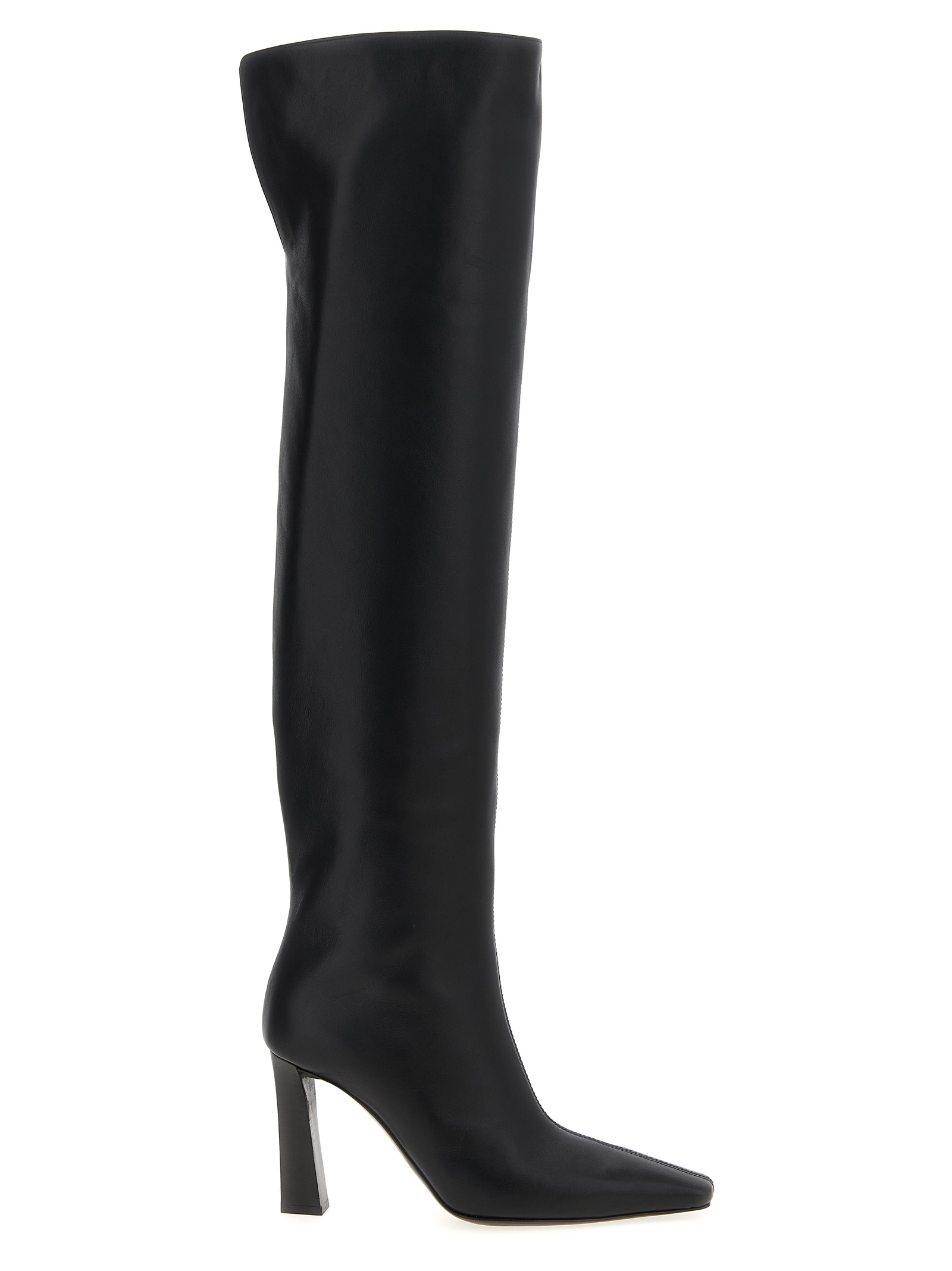 'Janiee Plus' boots