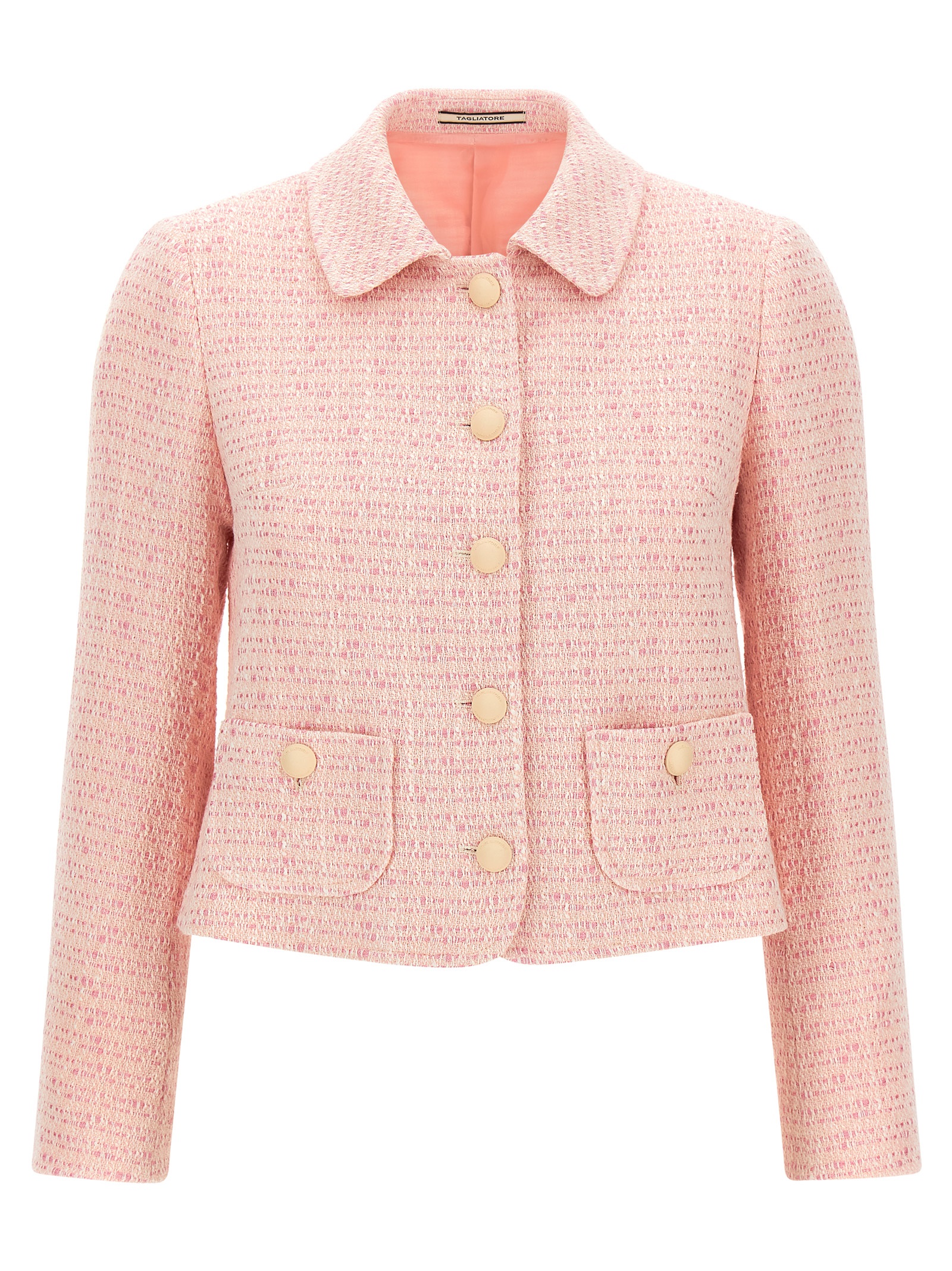 'Idelle' blazer