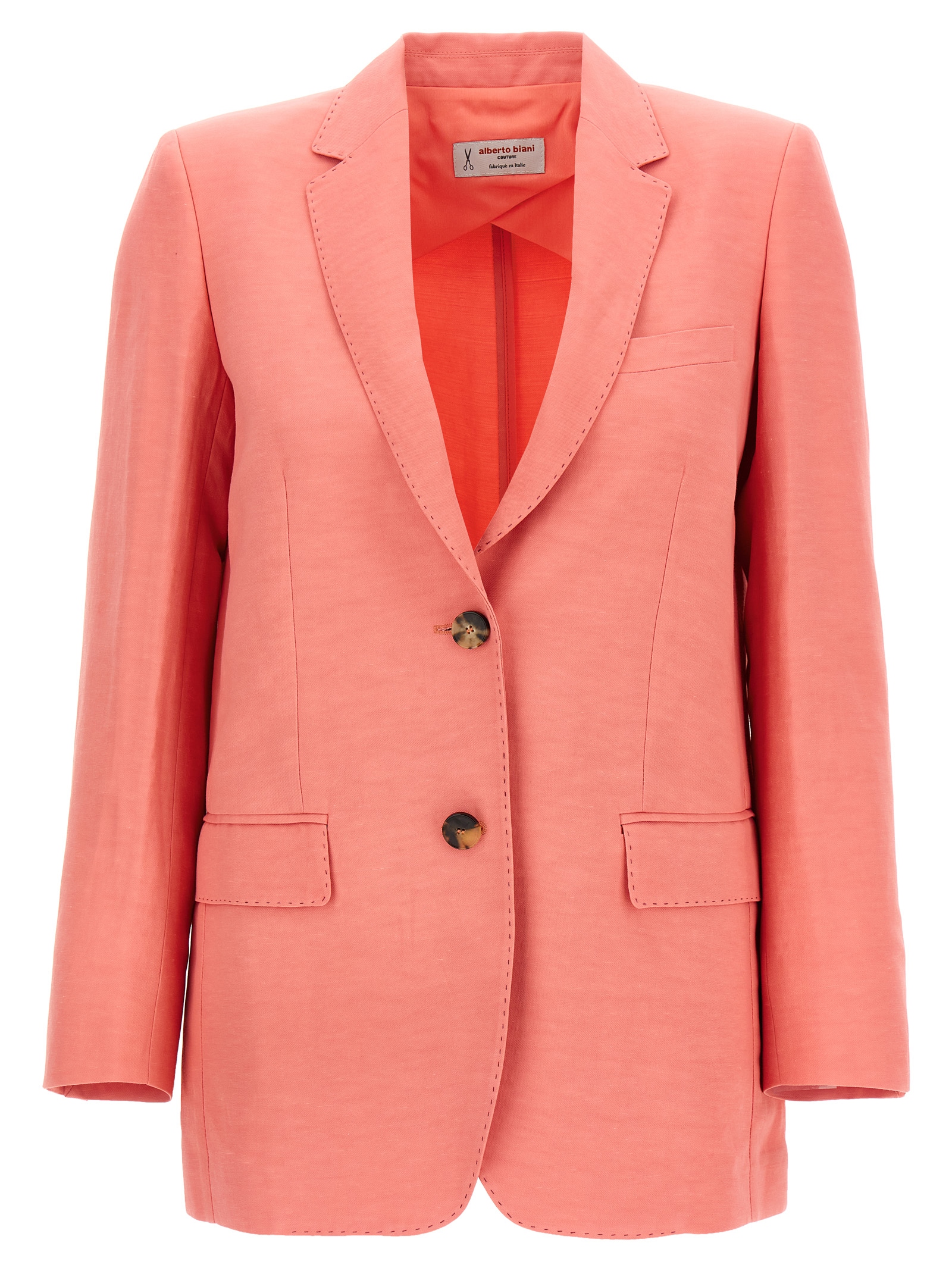 'America' blazer