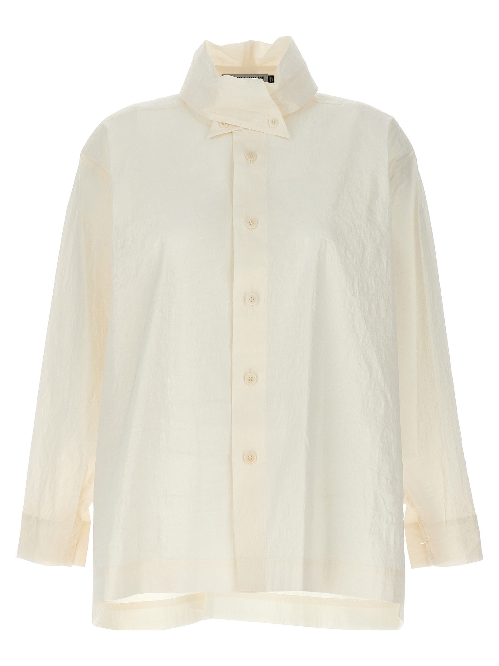 'Shaped Membrane' shirt
