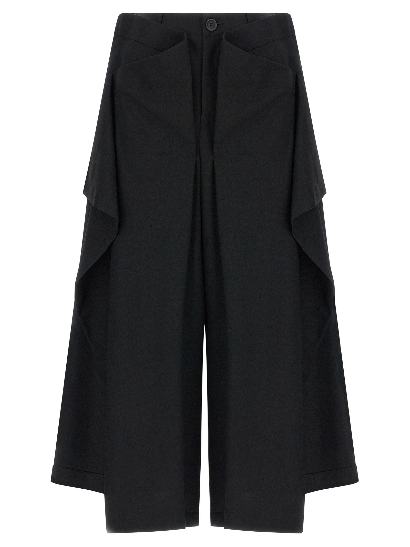 'Uni-Form (Wool)' pants