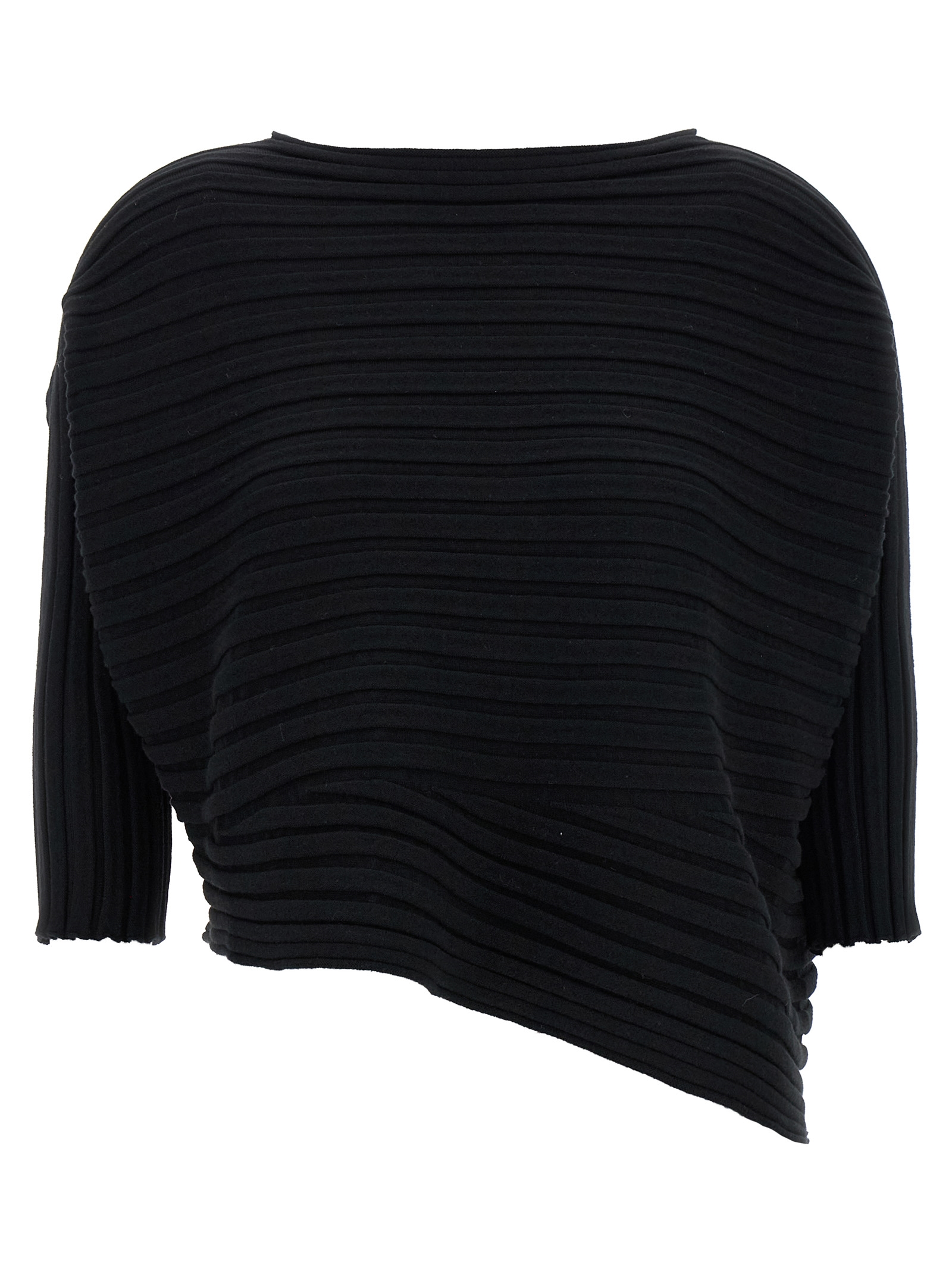 'Cotton Cashmere Knit' top