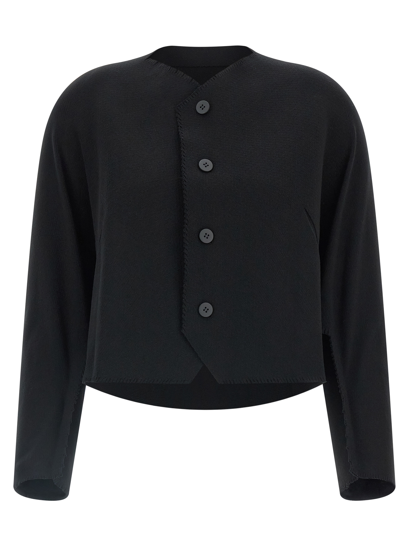 'Campagne' cardigan