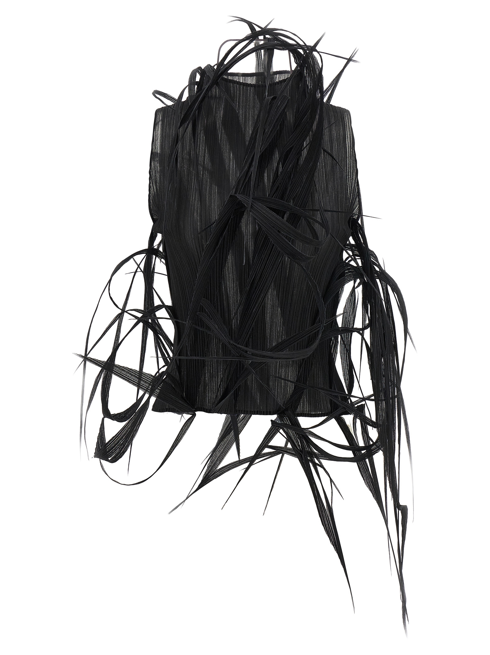 'Urban Jungle' top