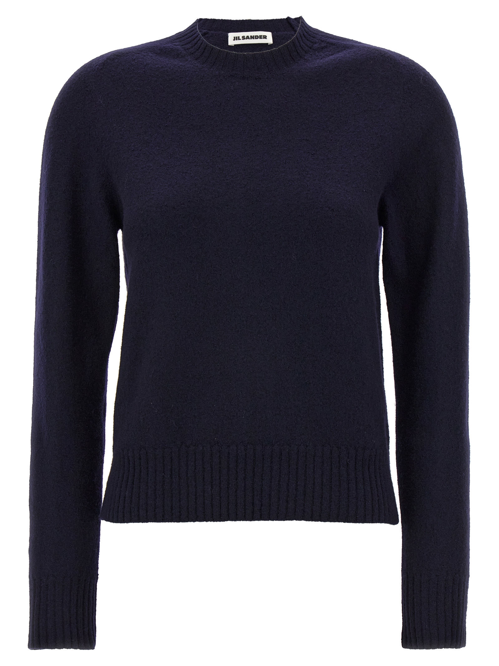 Wool sweater