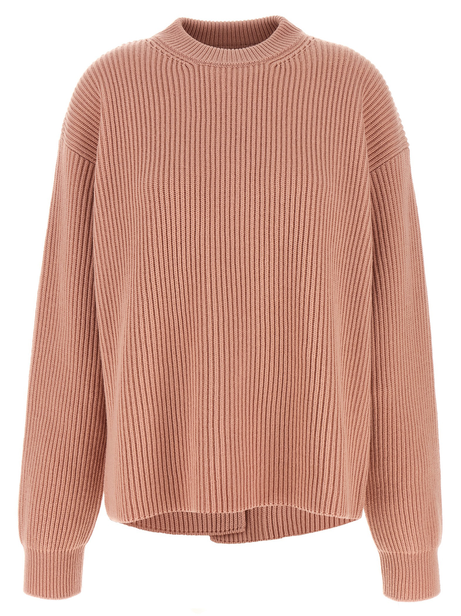 Crewneck sweater