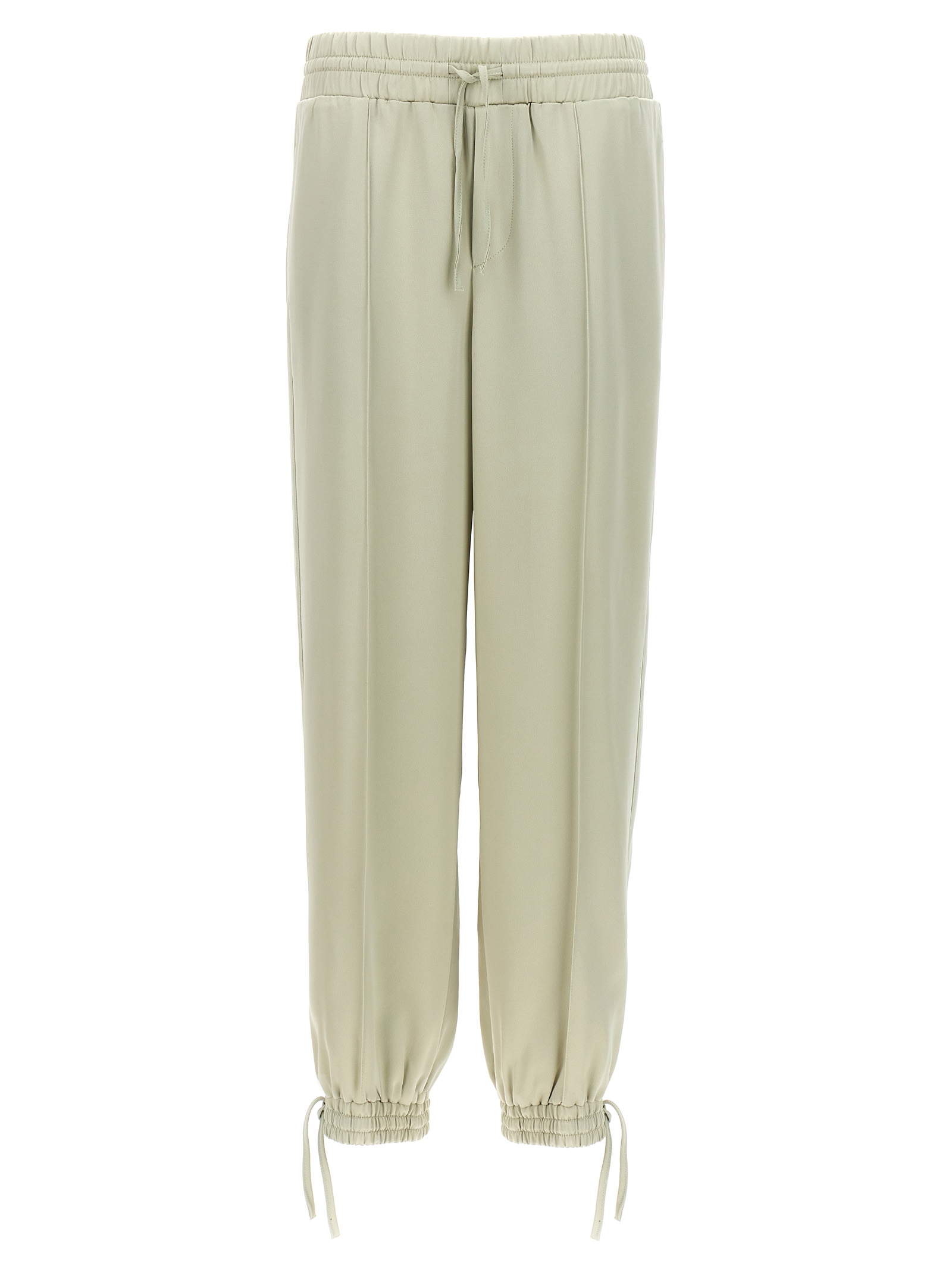 Smooth joggers