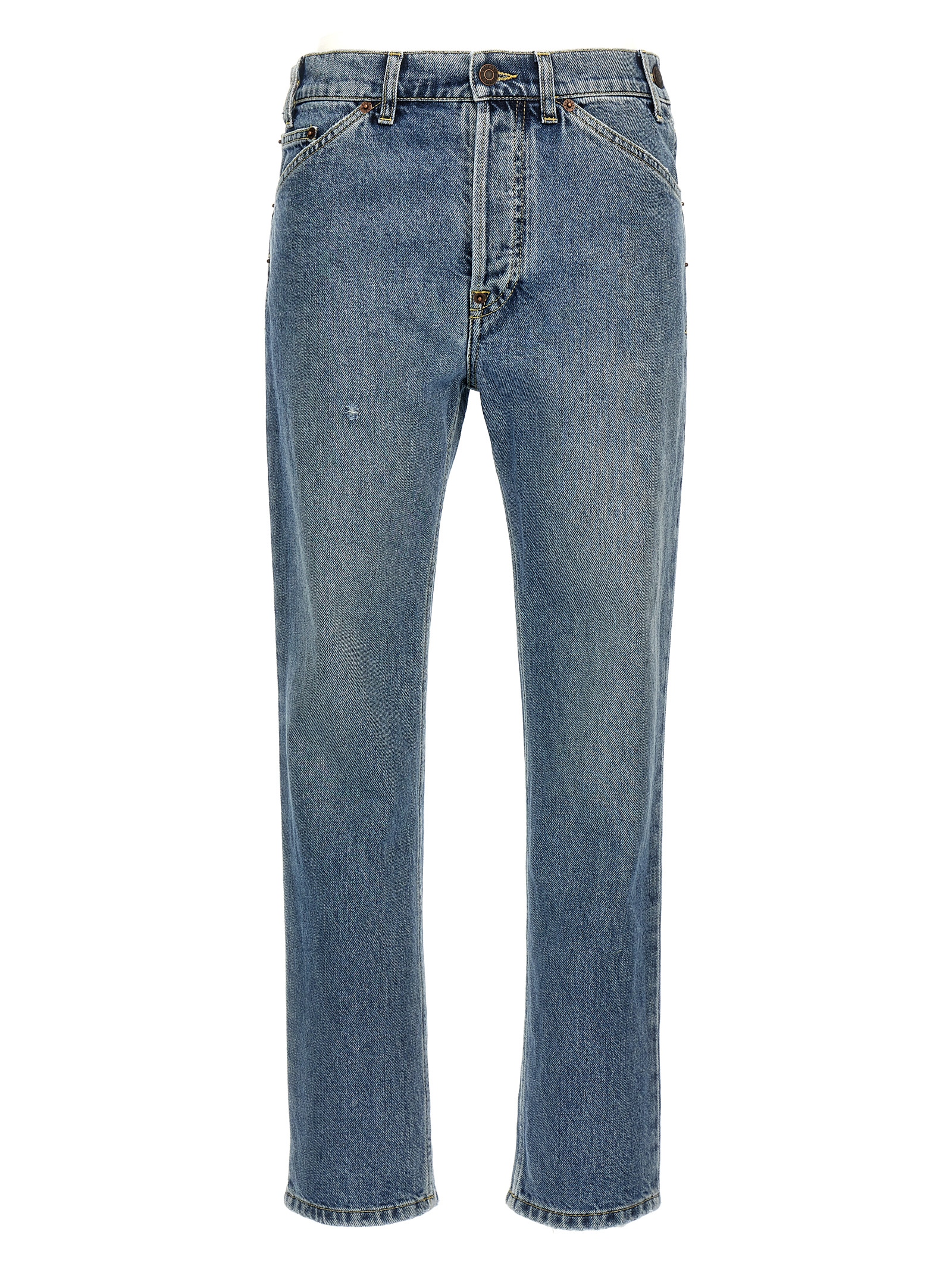 Denim jeans