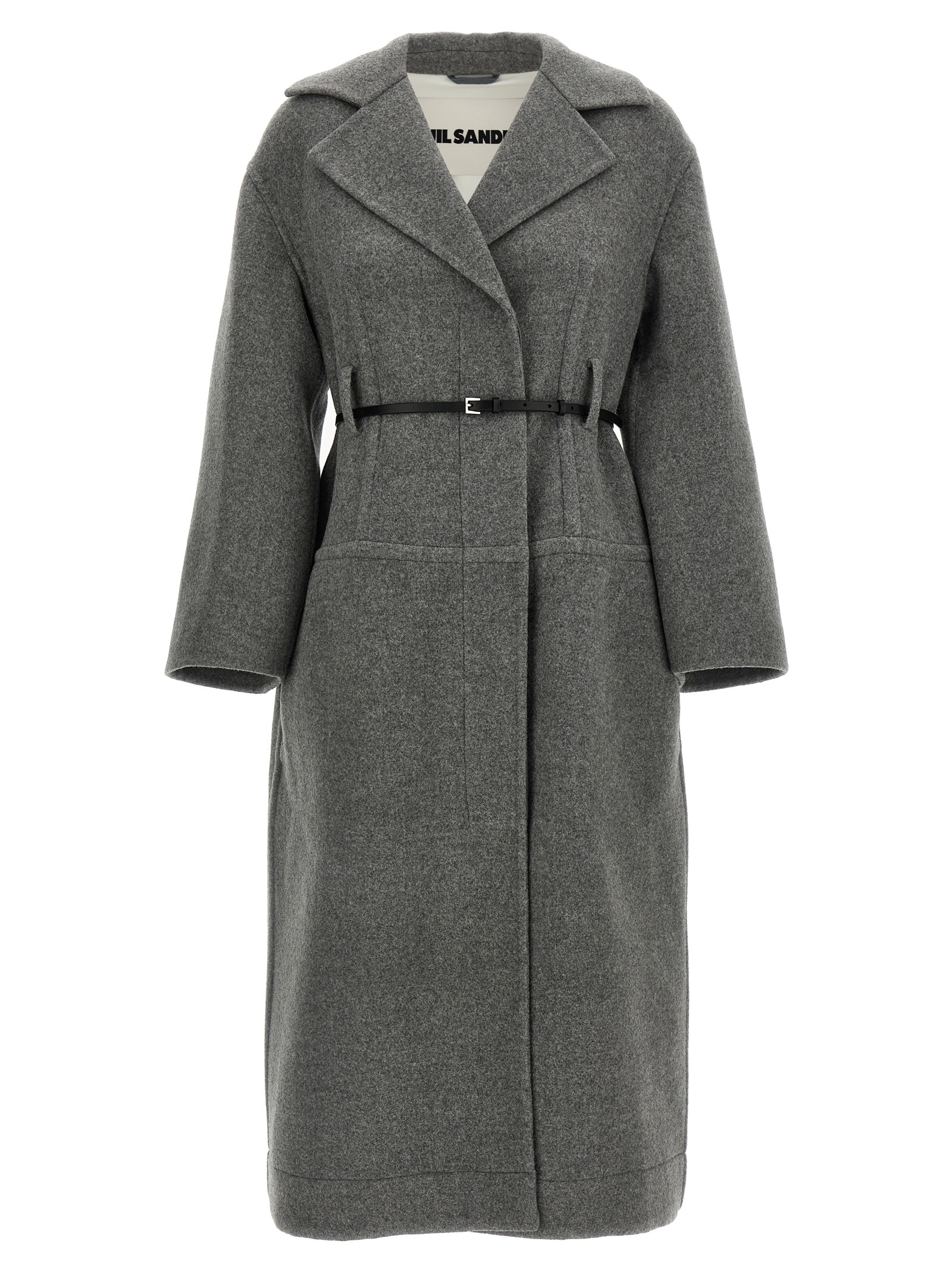 '02' coat