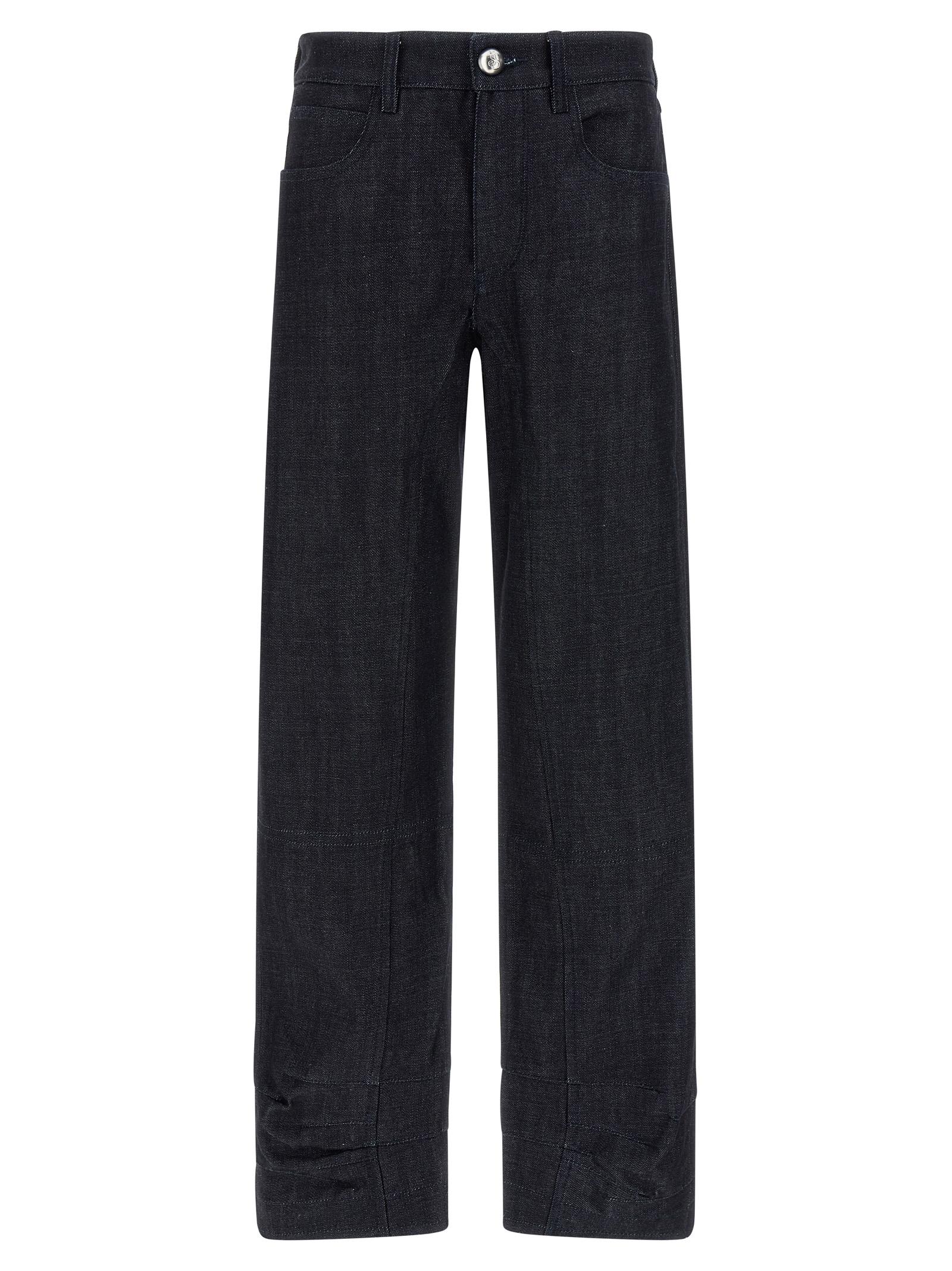 Denim jeans