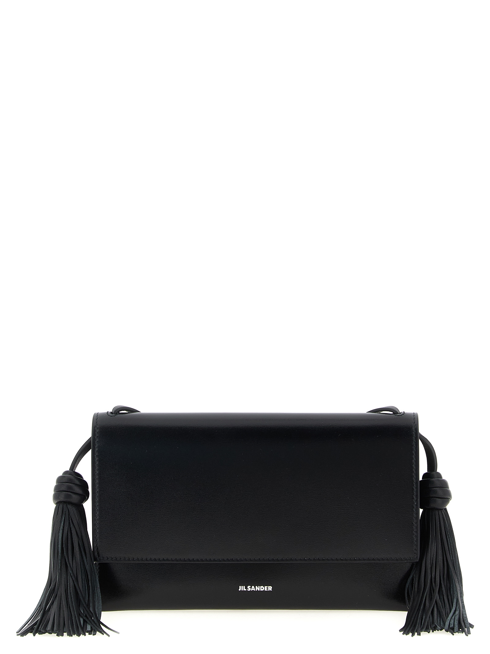 'Tassel' crossbody bag