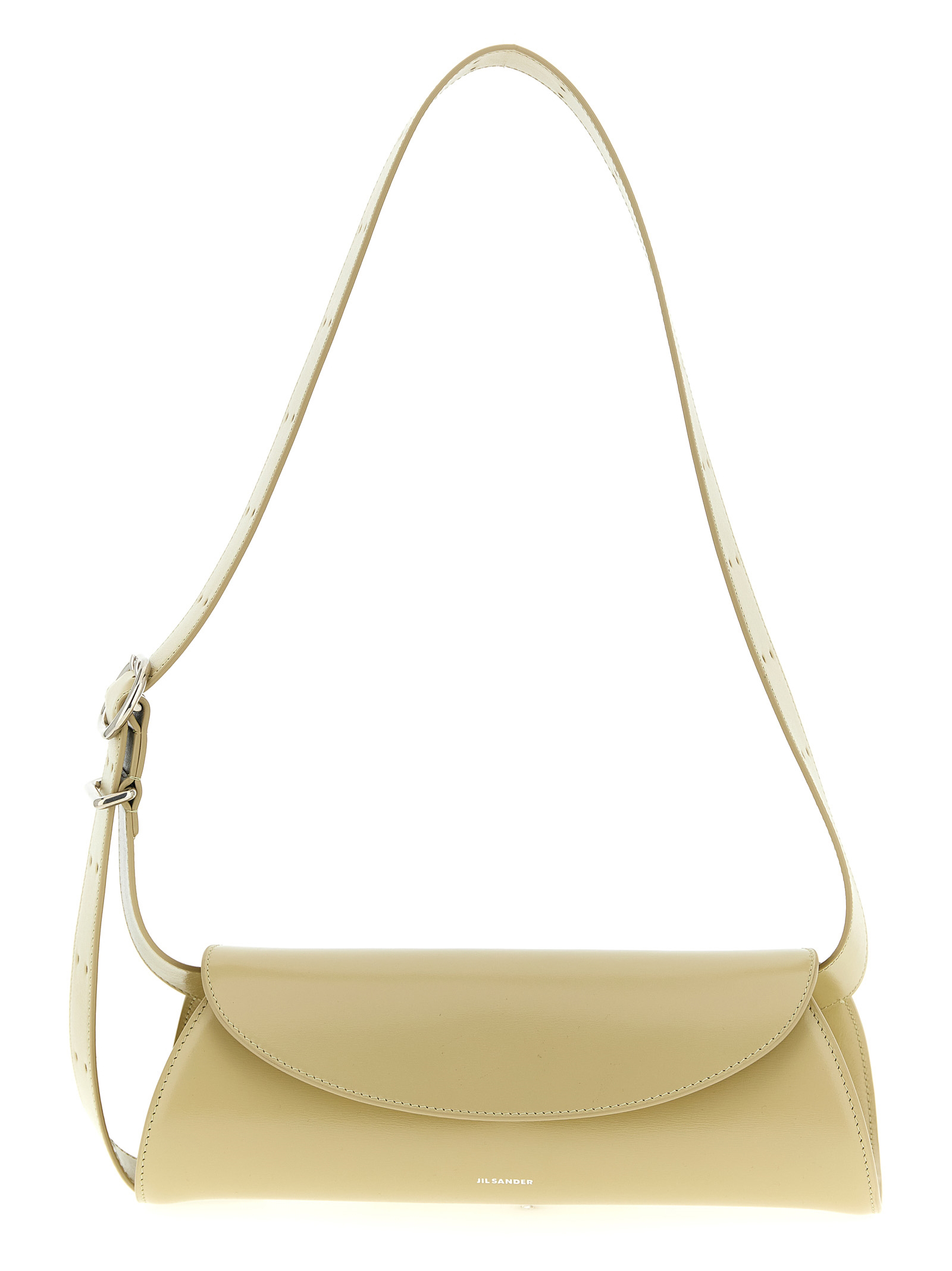 'Cannolo' small shoulder bag
