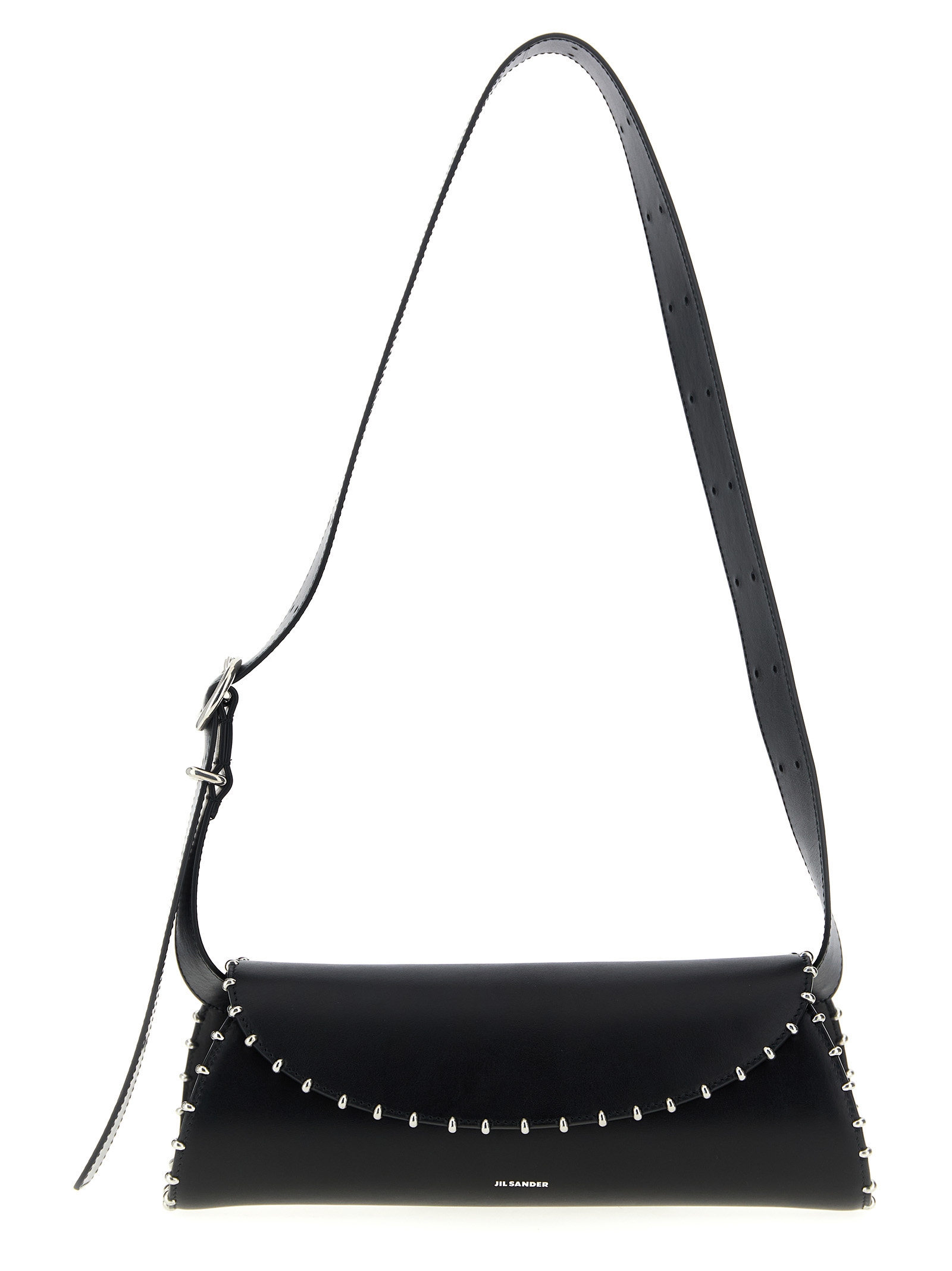 'Cannolo' small shoulder bag