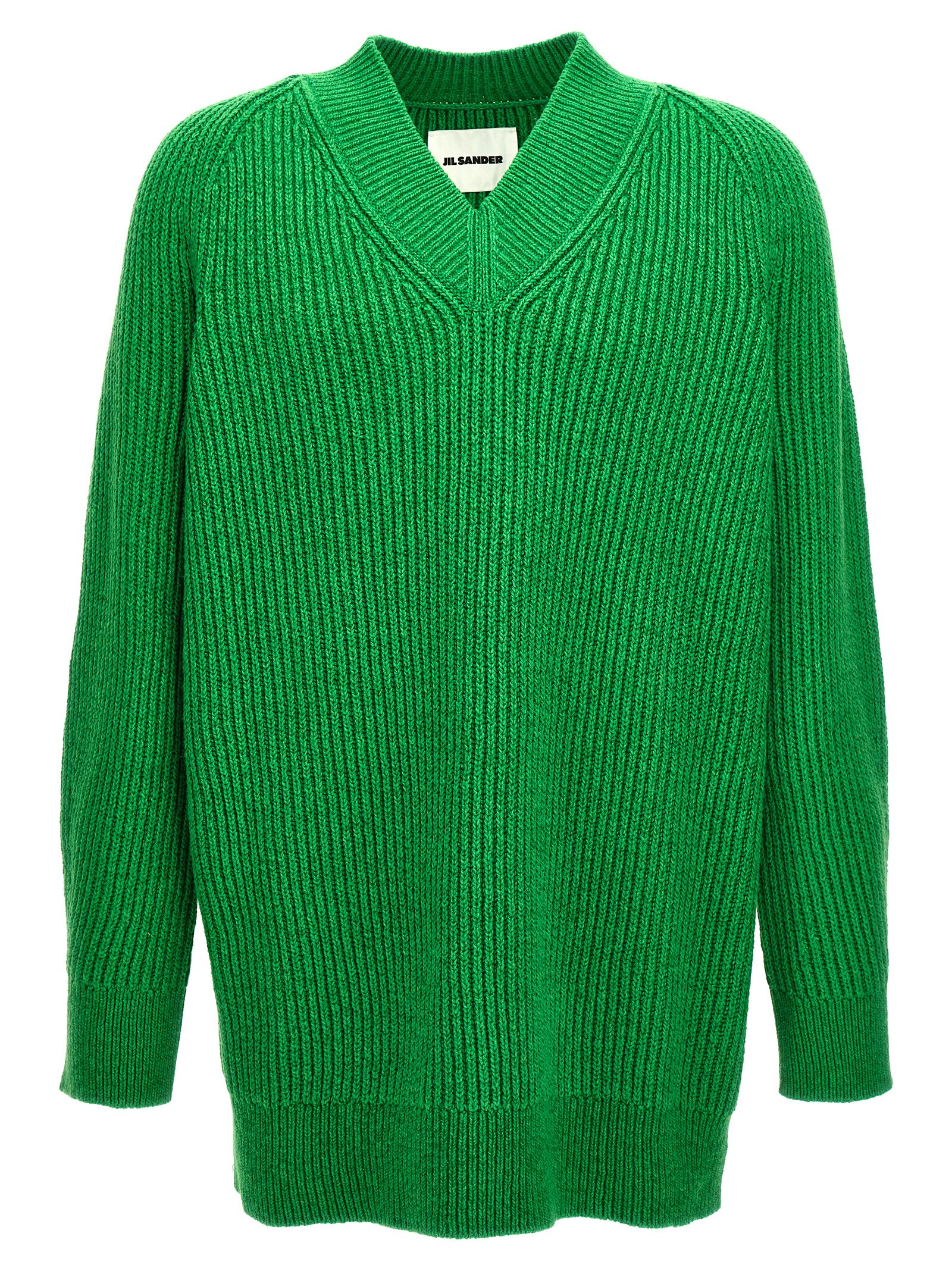 Oversized sweater