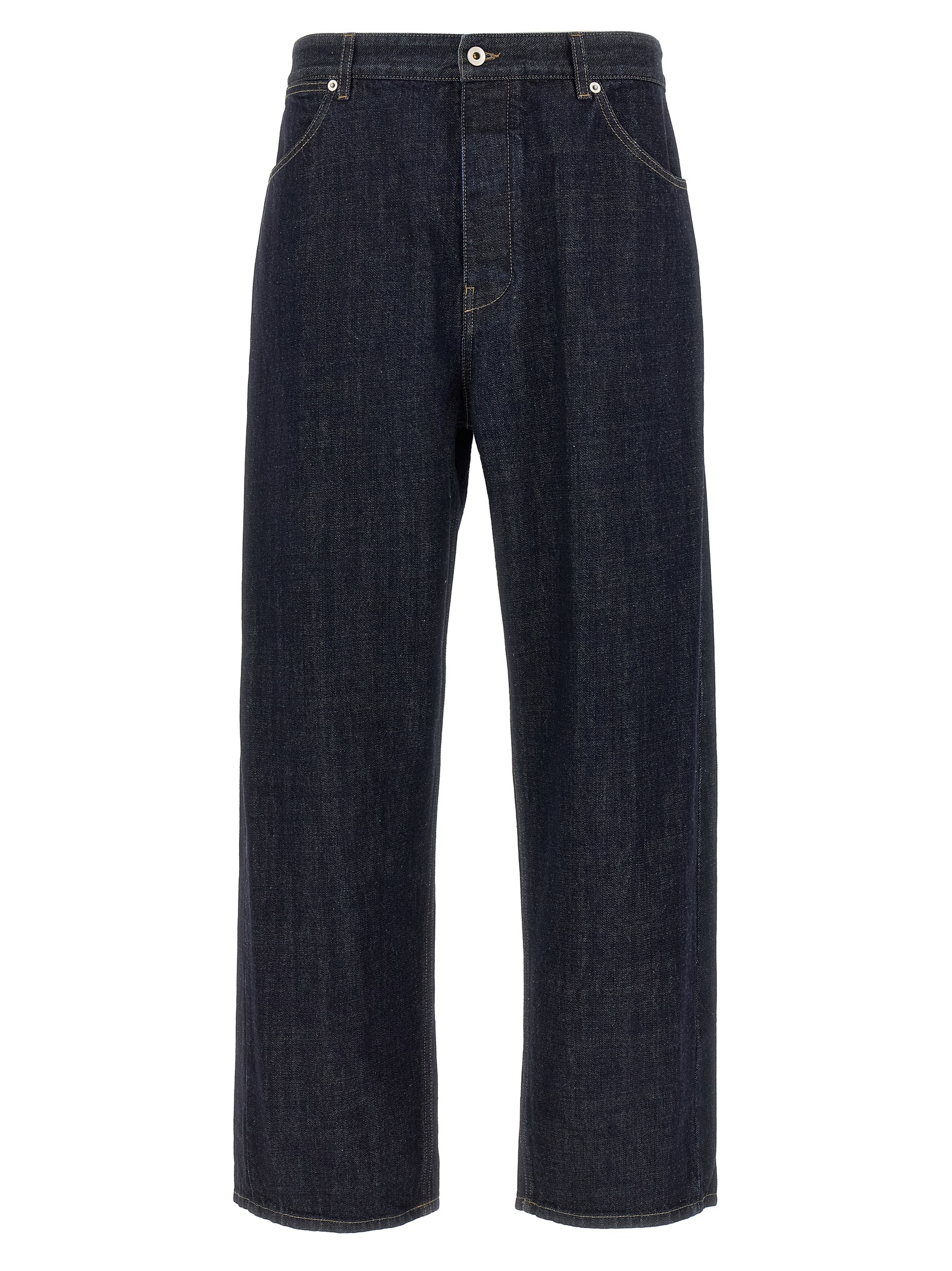 Jean cotton diagonal