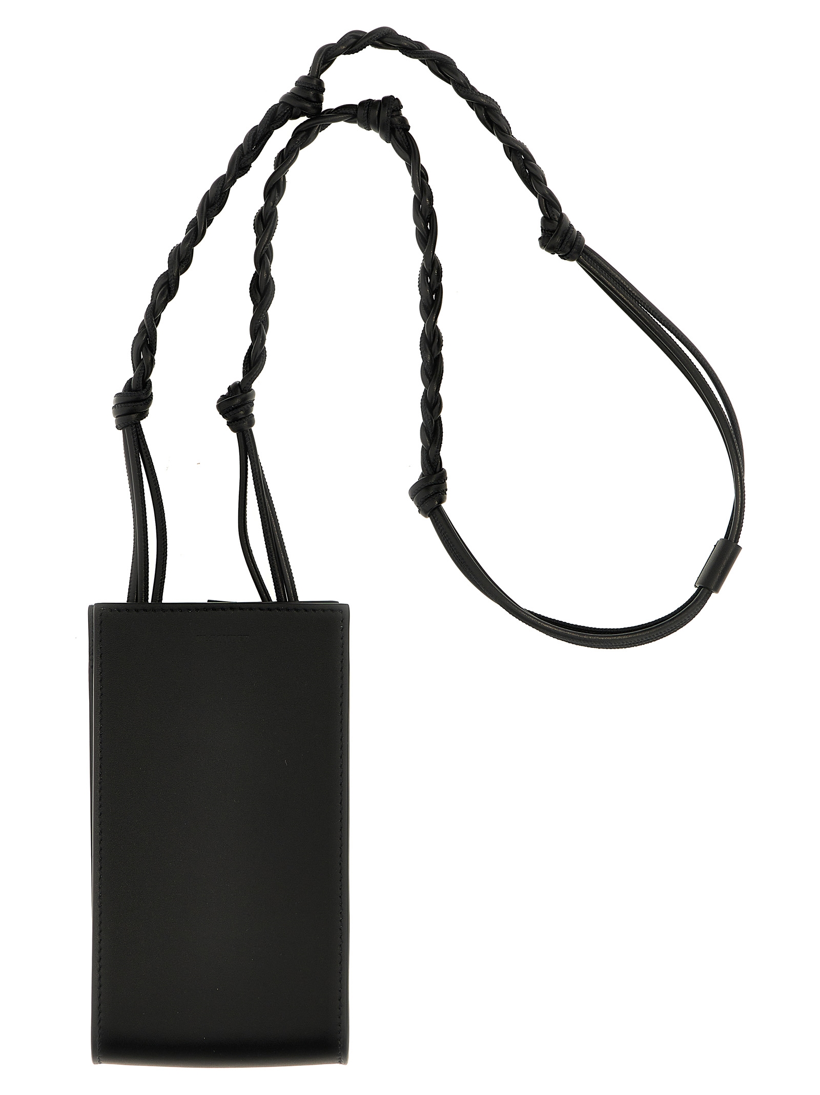 'Tangle' smartphone holder