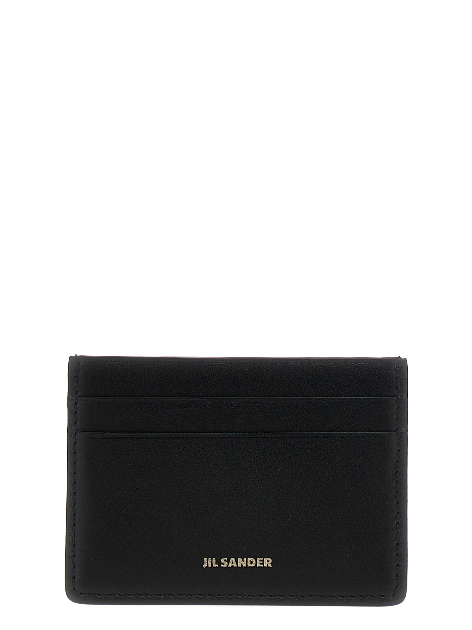 Logo card holder