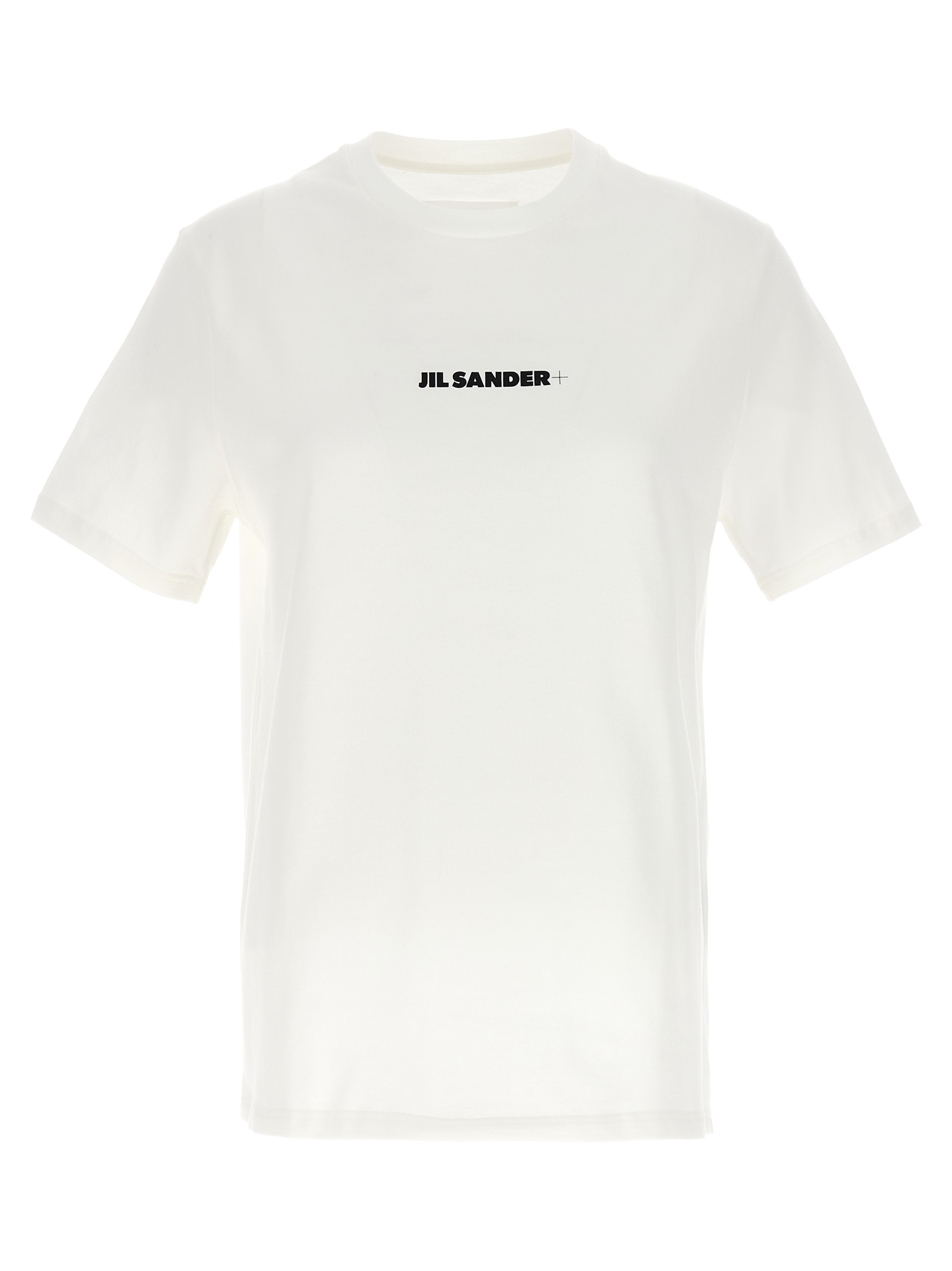 Logo print T-shirt