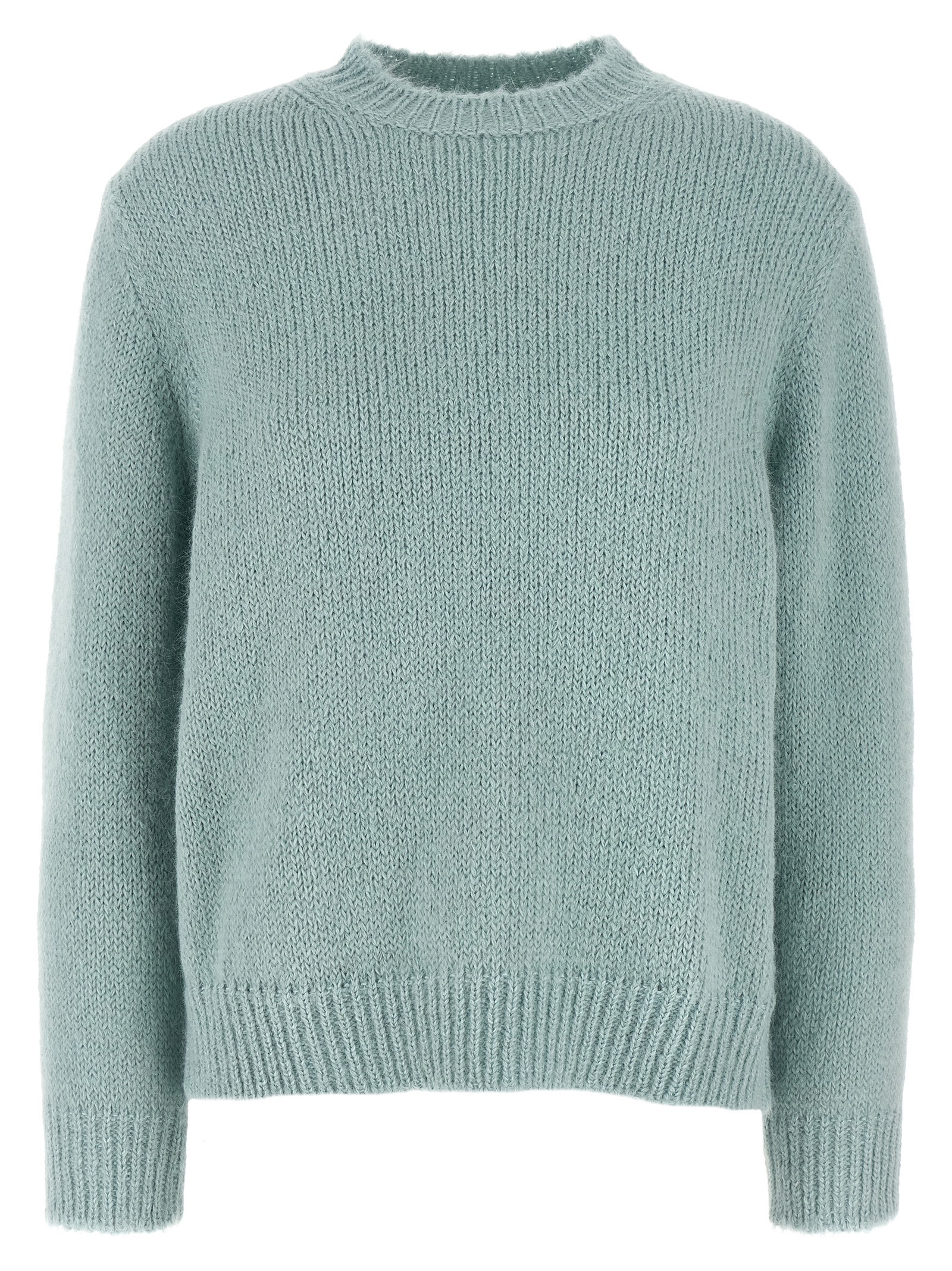 Crewneck sweater