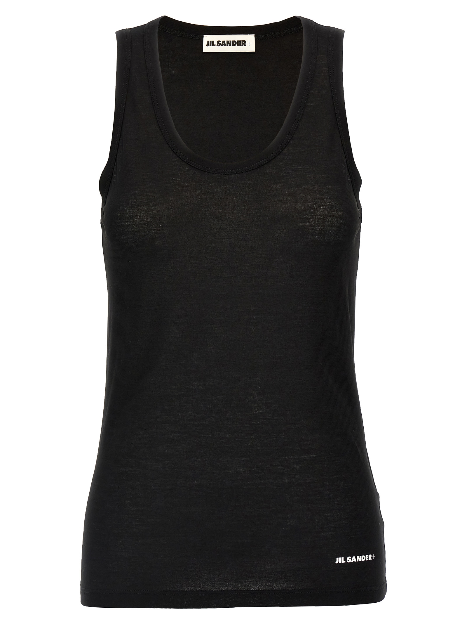 Logo top