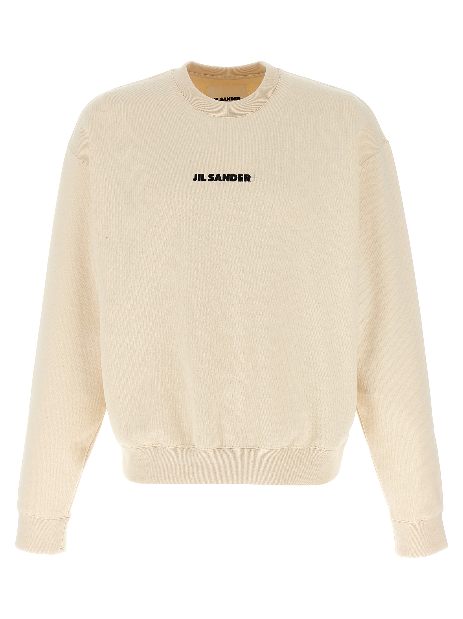 Logo sweatshirt