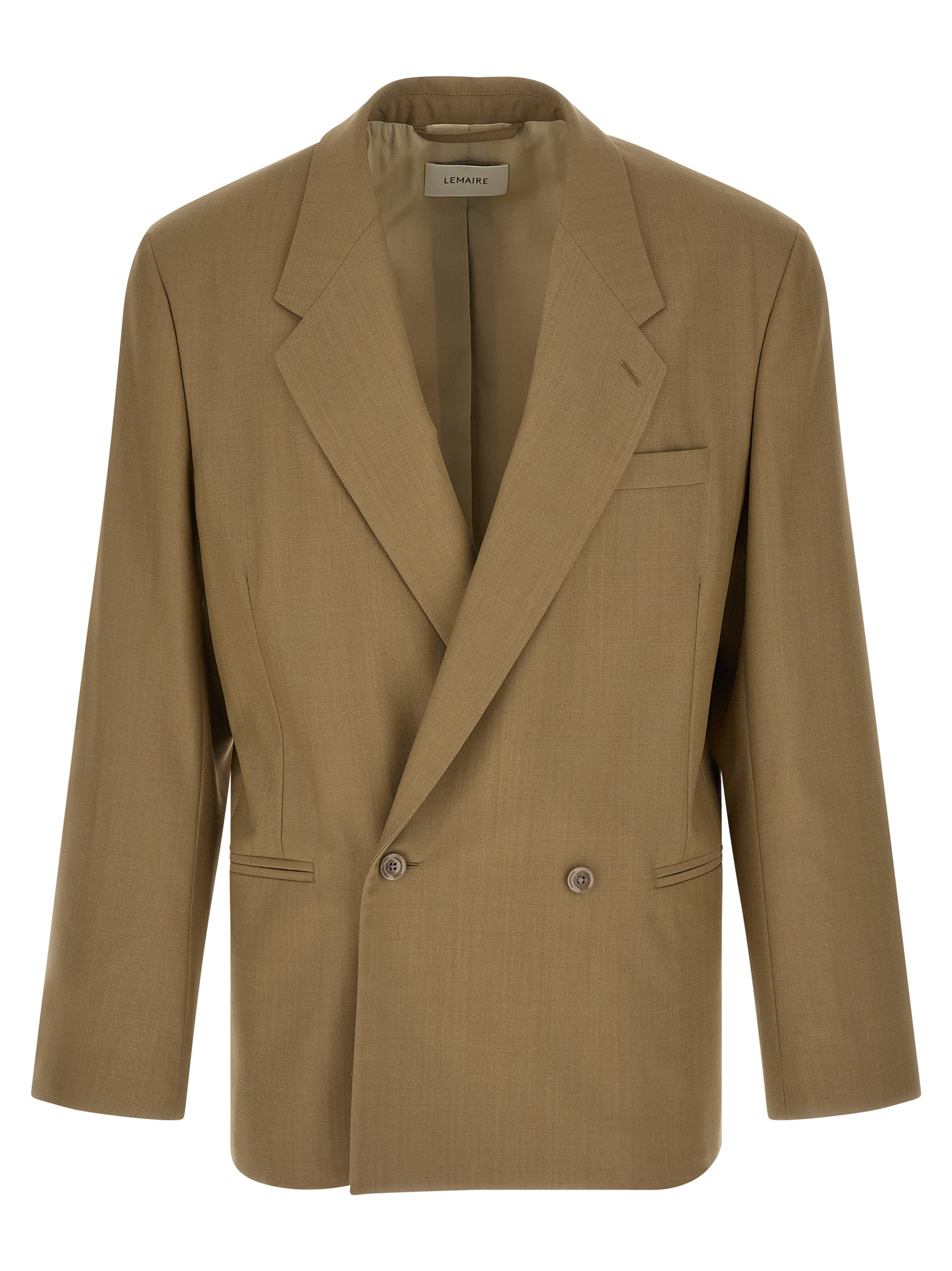 'DB Tailored' blazer