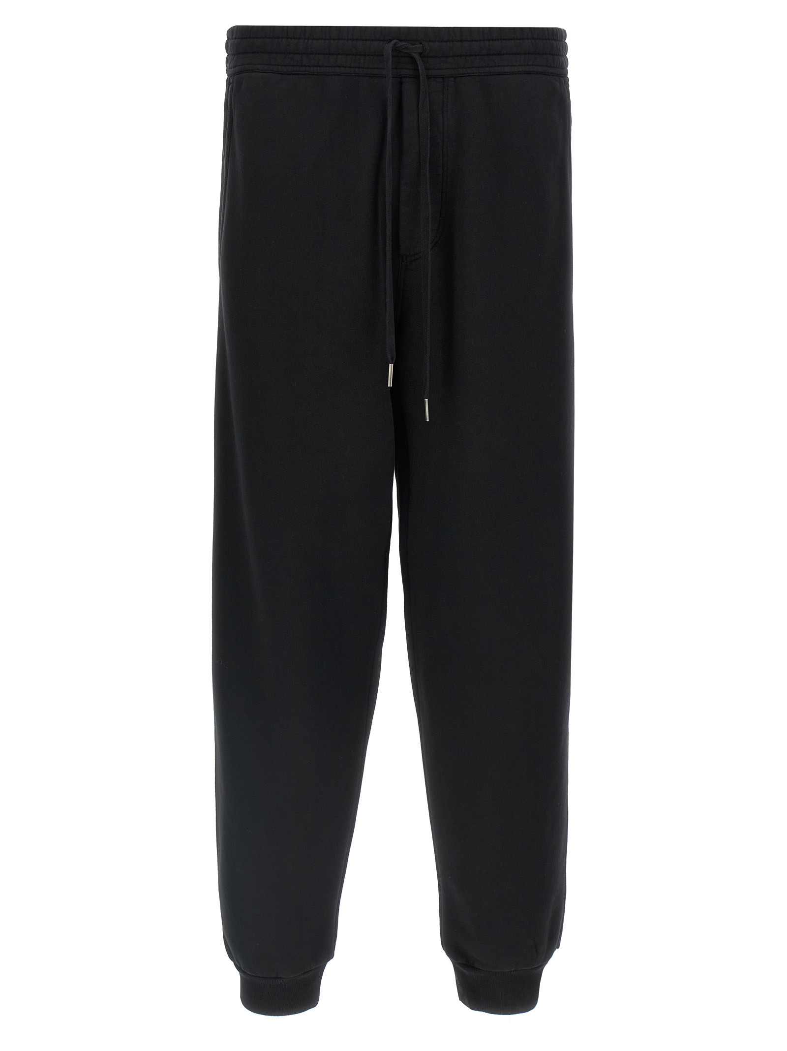 Cotton joggers