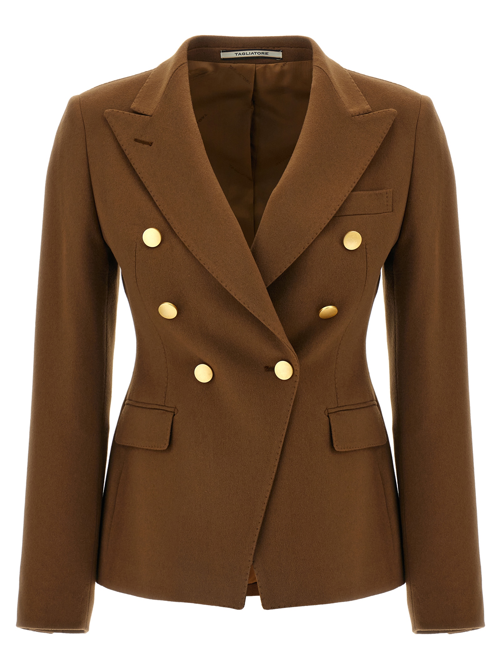 'Alicya' blazer